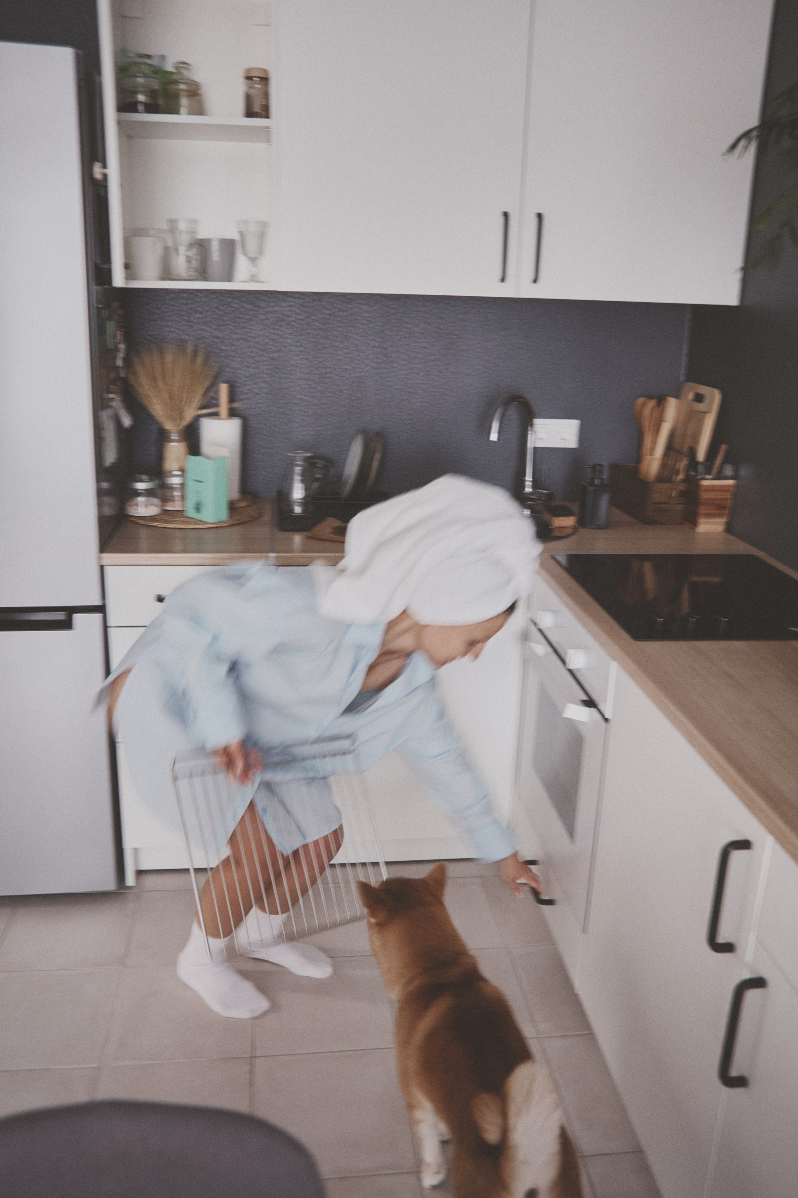 Masha. Portrait, family and pet photographer in Cyprus, Ksenia Bourdelle