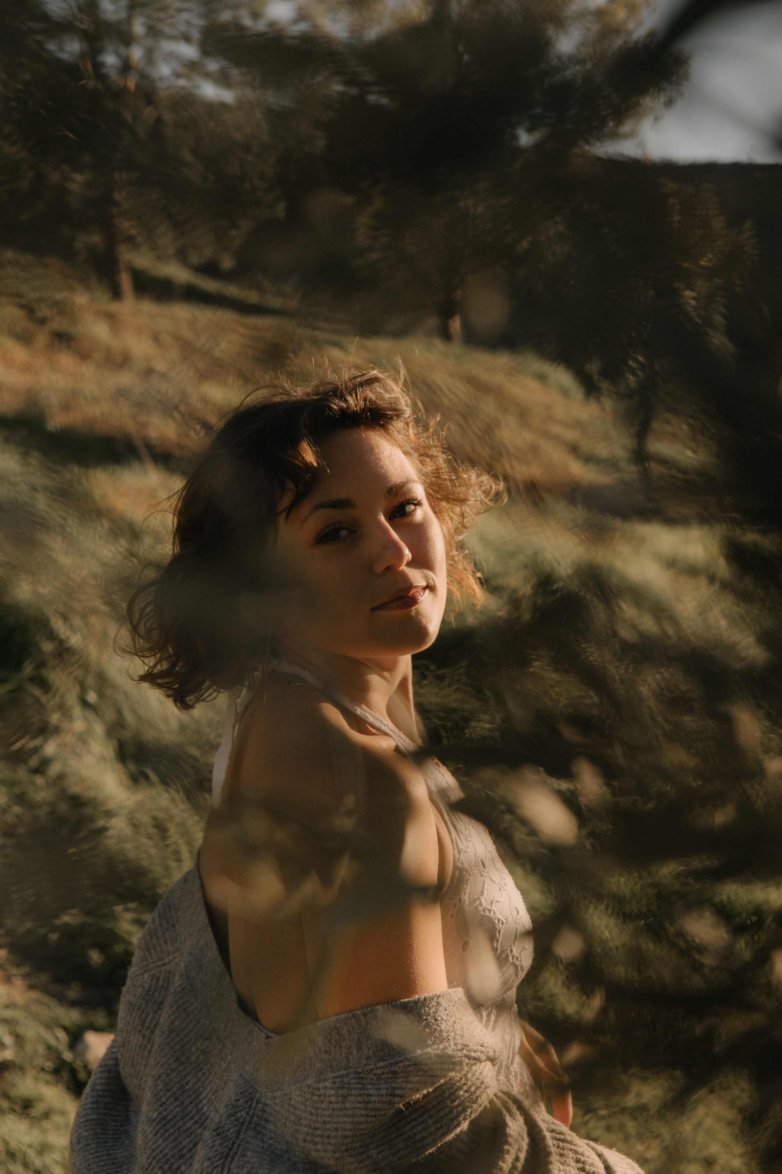 Veta. Portrait, family and pet photographer in Cyprus, Ksenia Bourdelle