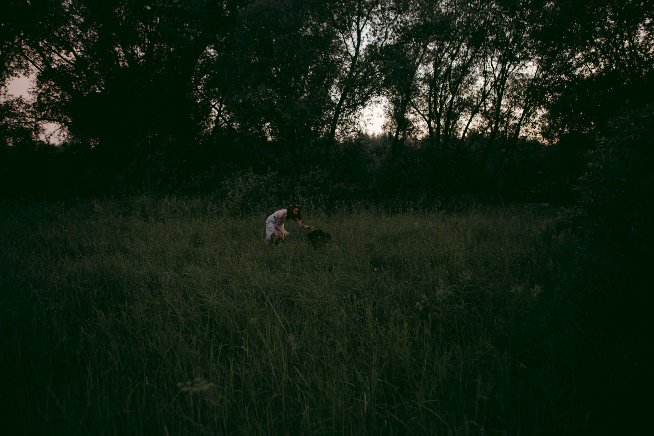 Portrait, family and pet photographer in Cyprus, Ksenia Bourdelle