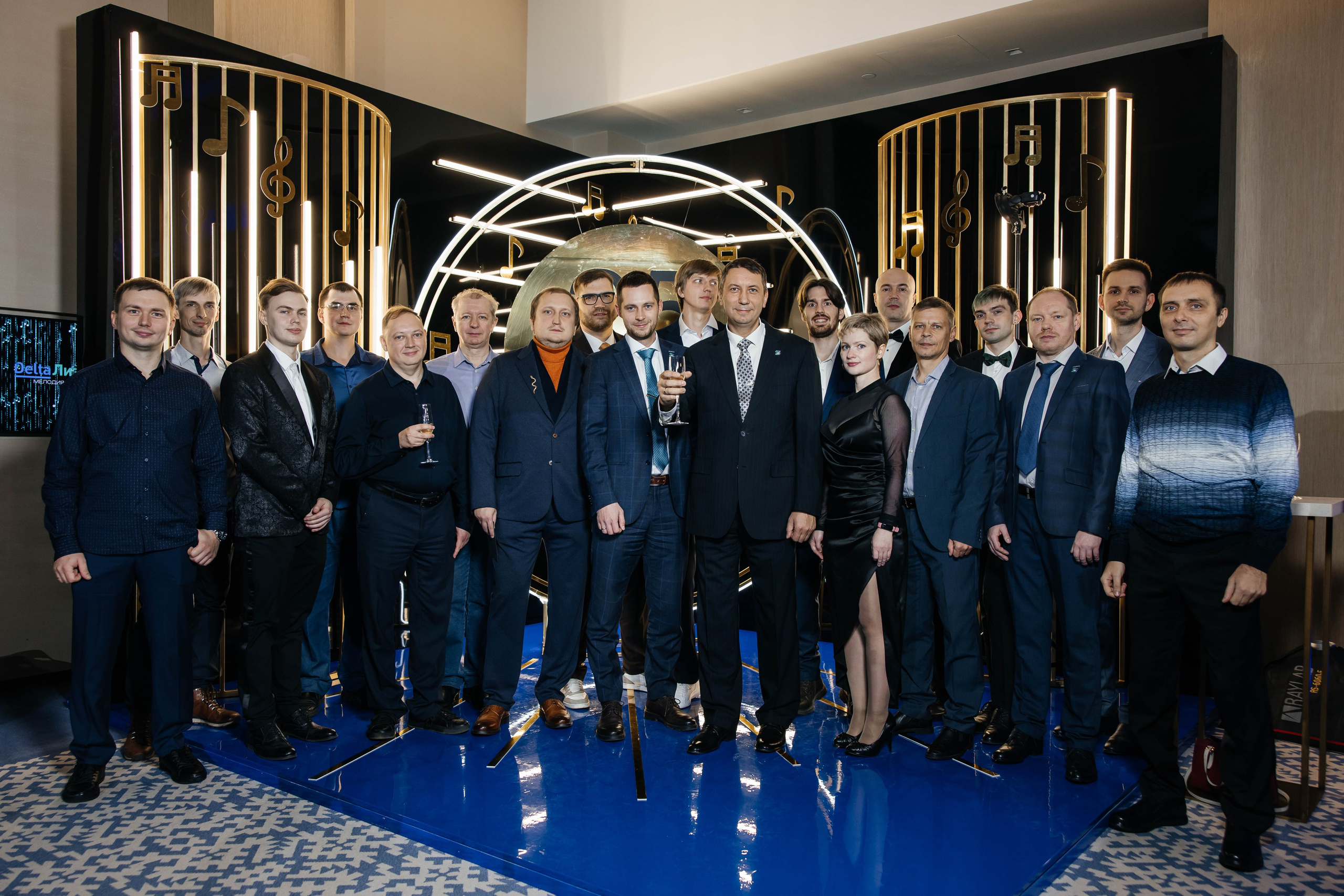 Корпоративы. Фотограф во Владивостоке Максим Цой