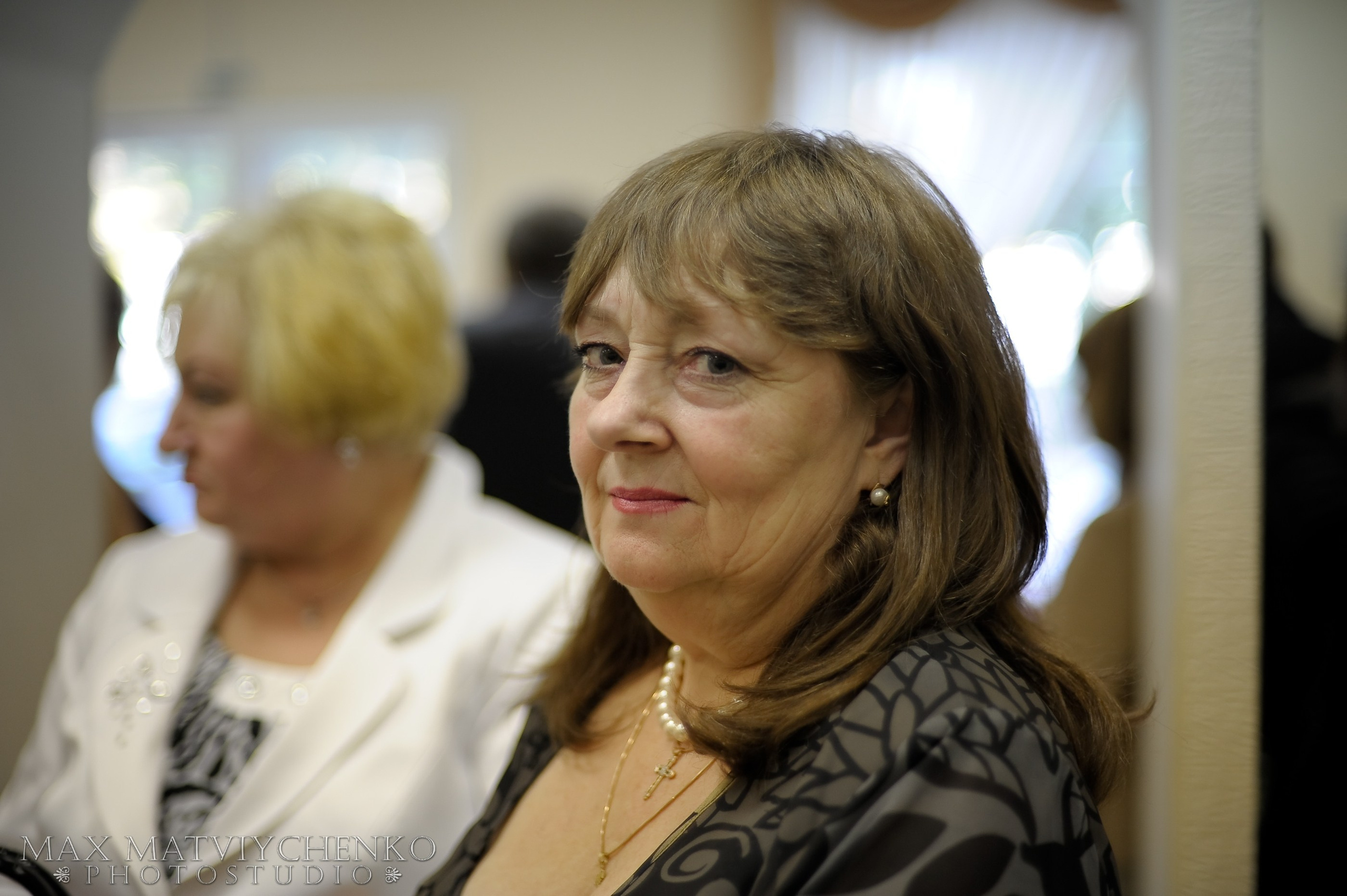 Регистрация/Register. Максим Матвийченко и Виктория Басова профессионалы своего дела