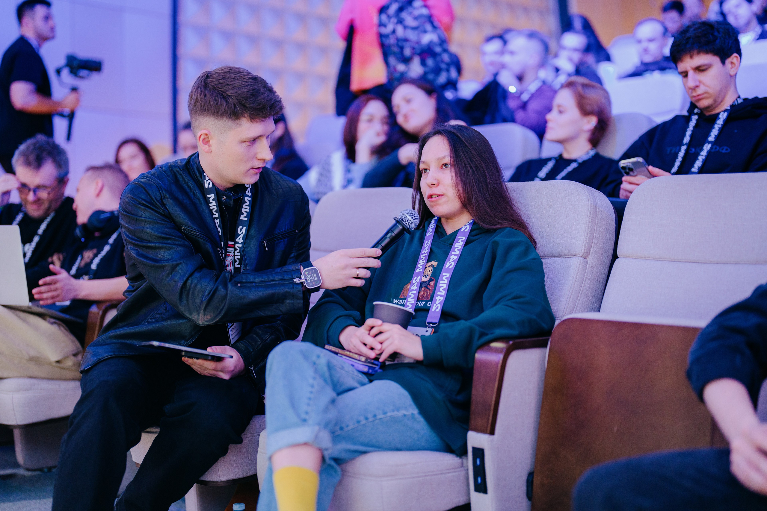 Матемаркетинг — 7–8 ноября 2024. Фотобанк Матемаркетинг