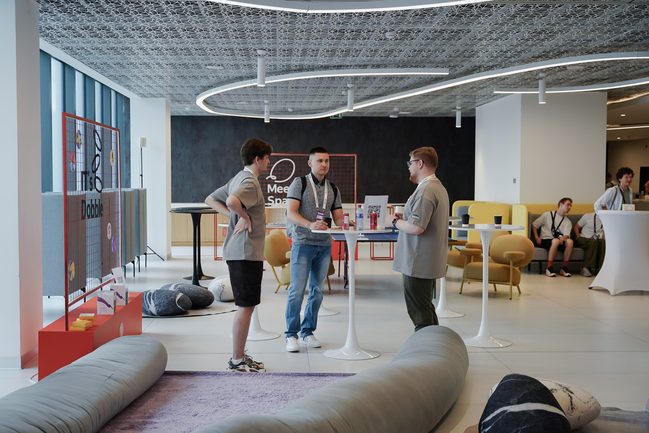 Aha! — 6 июня 2024. Фотобанк Матемаркетинг