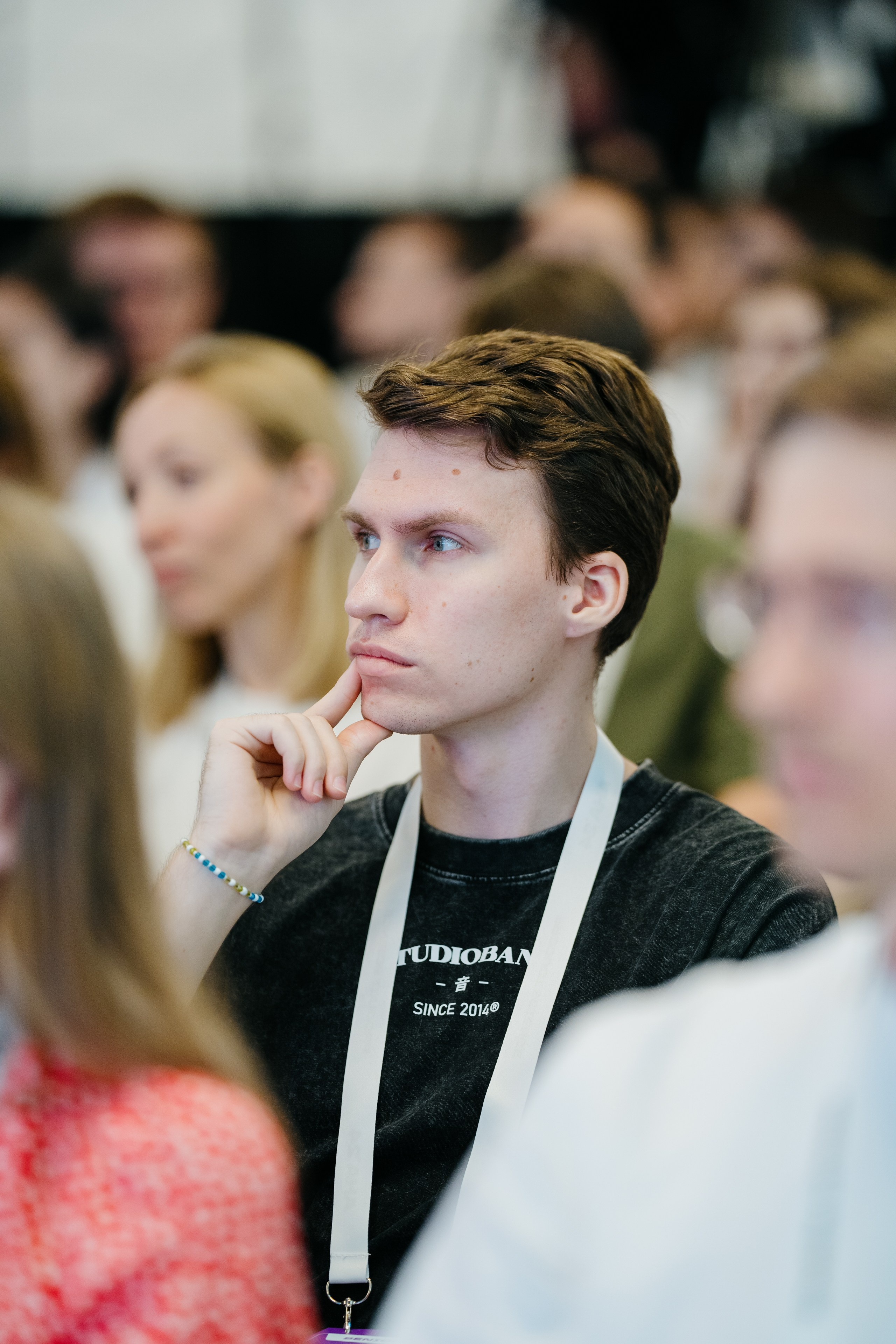 Aha! — 6 июня 2024. Фотобанк Матемаркетинг