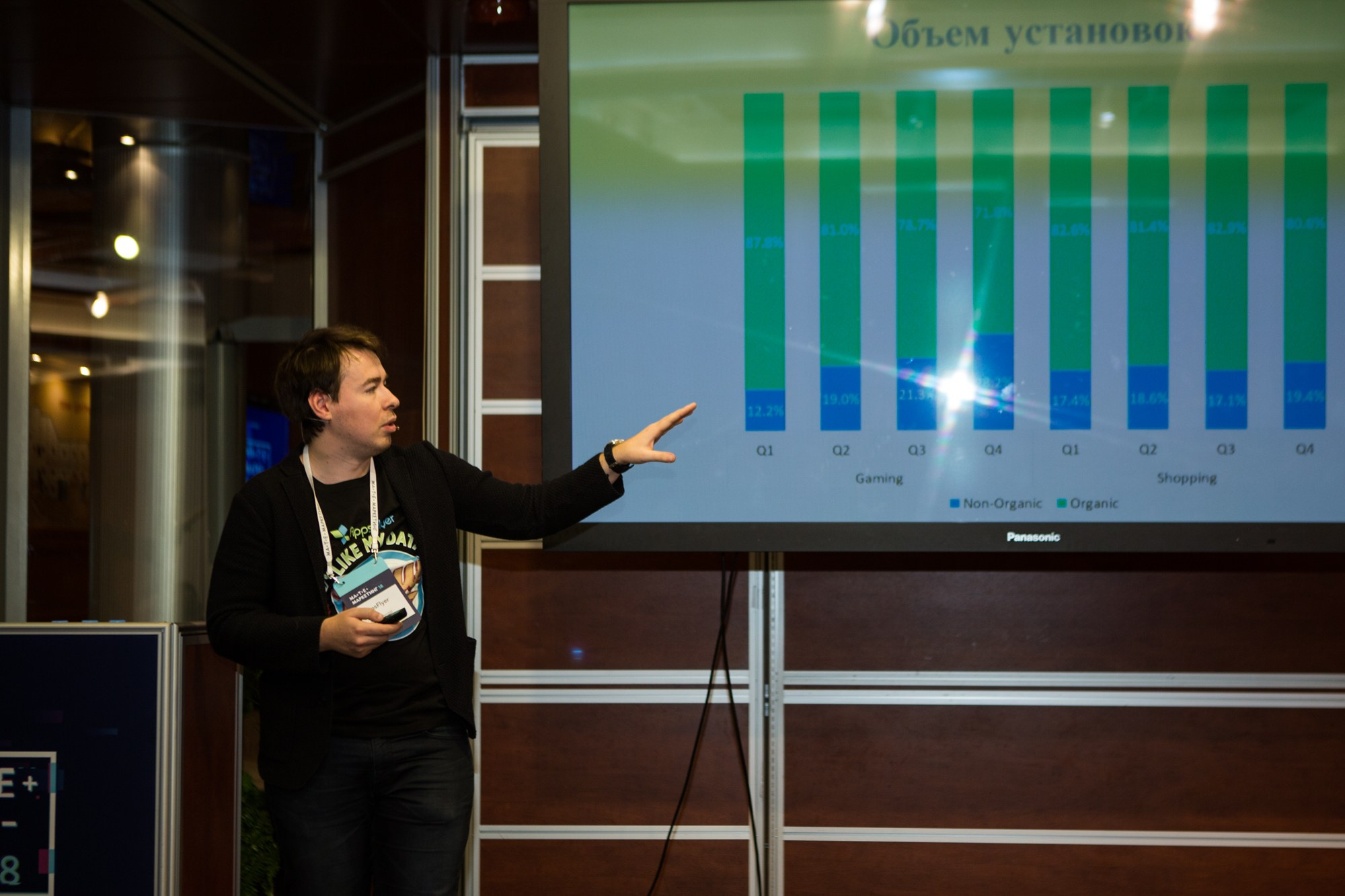 Матемаркетинг — 7 ноября 2018. Фотобанк Матемаркетинг