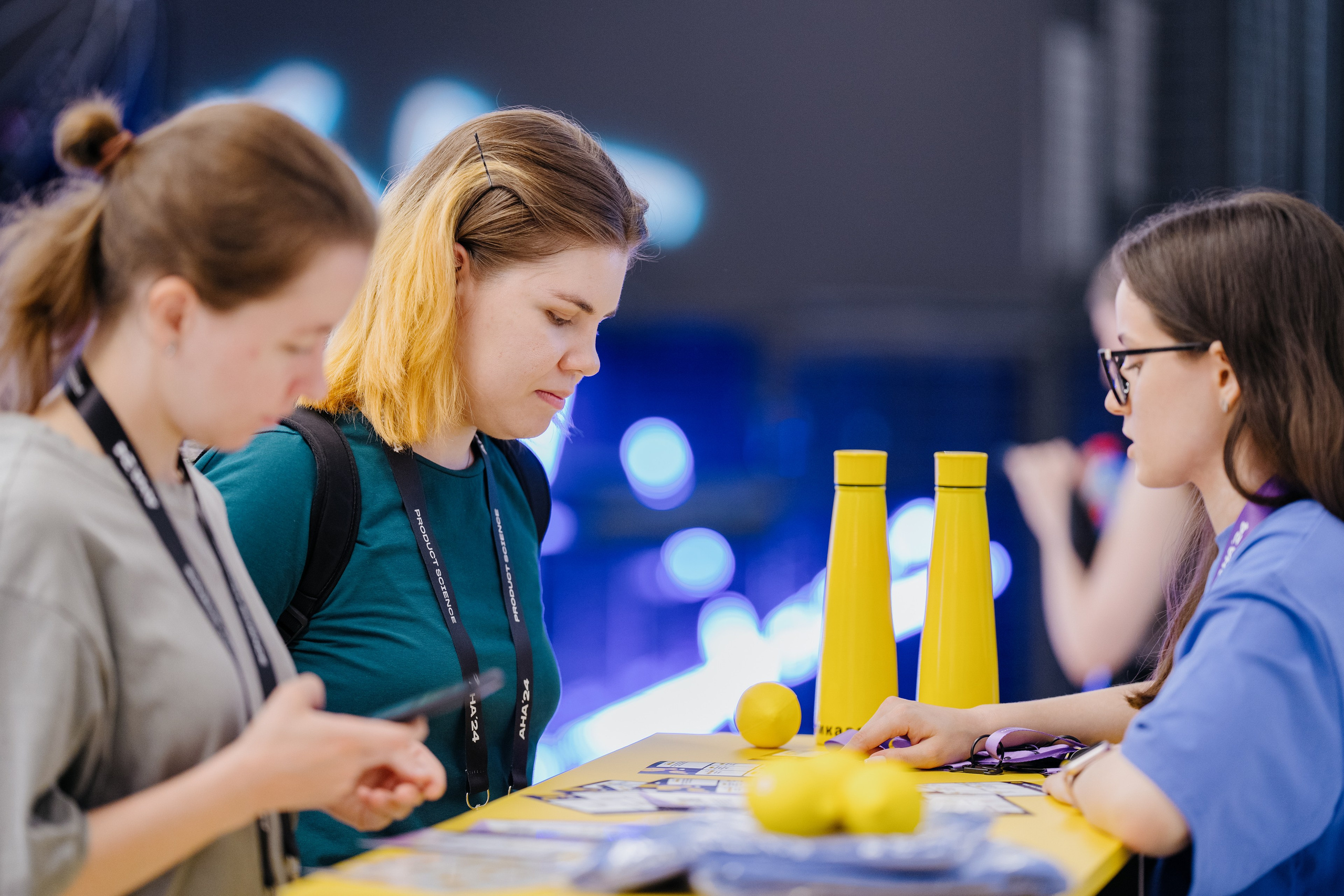 Aha! — 6 июня 2024. Фотобанк Матемаркетинг