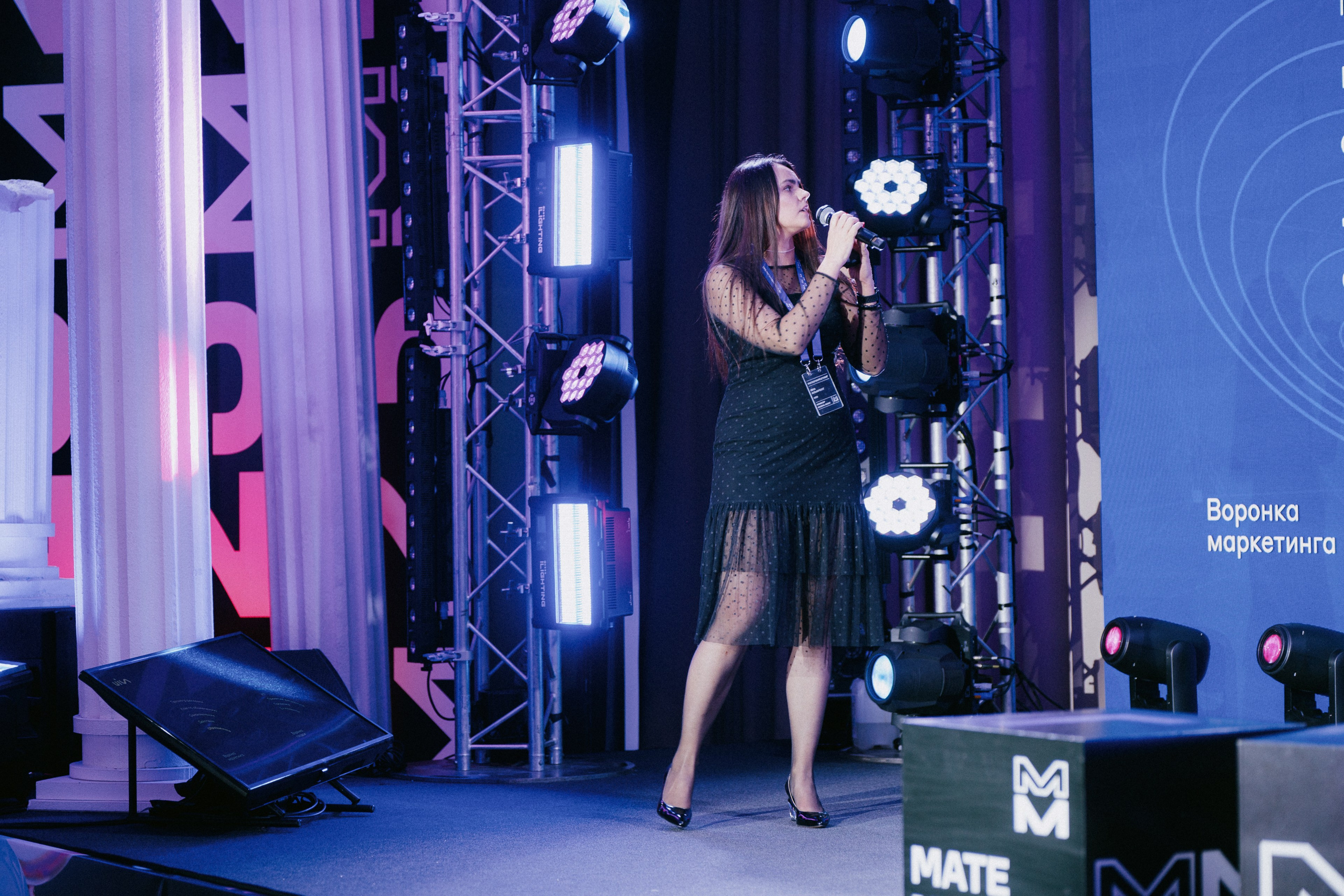 Матемаркетинг — 9–10 ноября 2023. Фотобанк Матемаркетинг