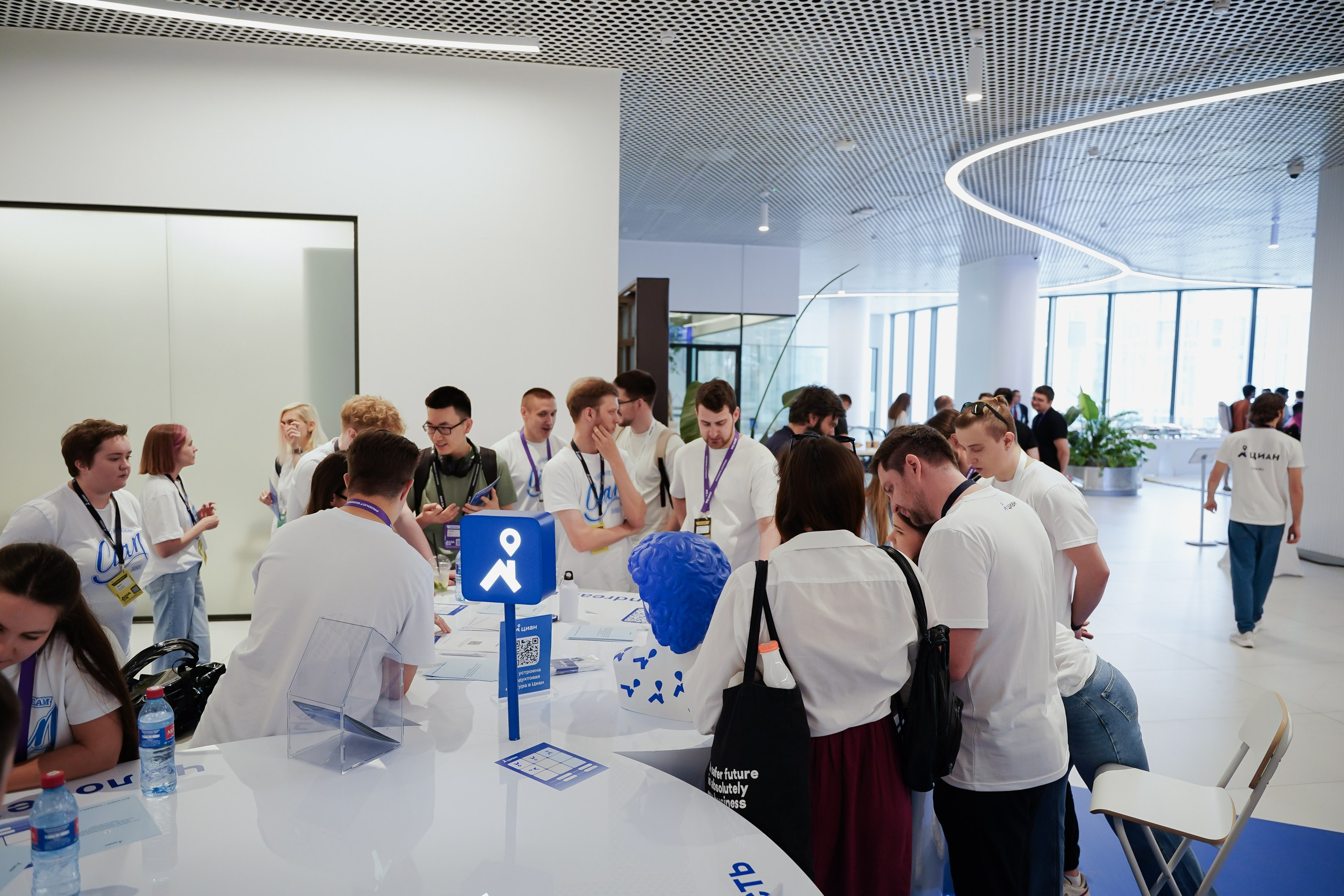 Aha! — 6 июня 2024. Фотобанк Матемаркетинг