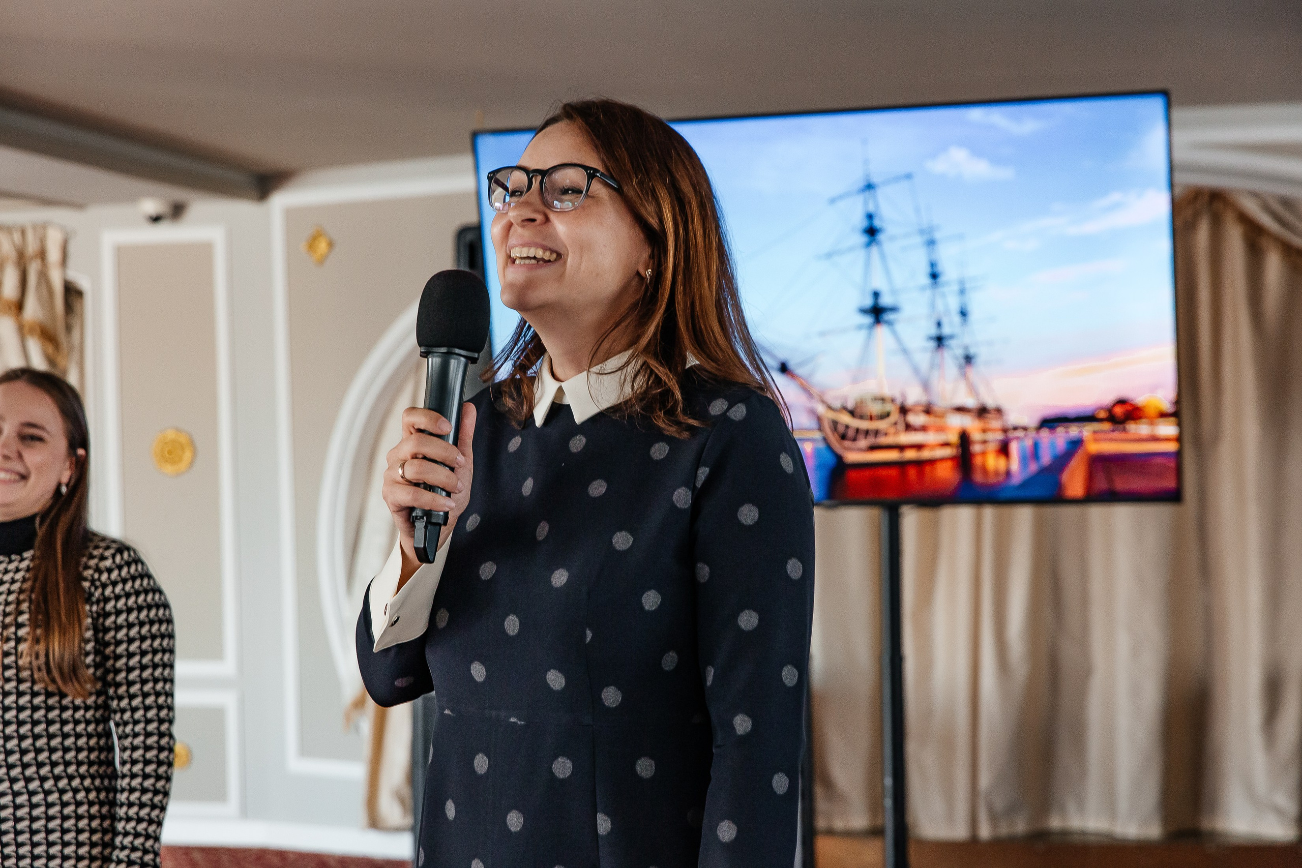 Благодать 2024. Семейный и портретный фотограф в Санкт-Петербурге Ольга Станкова