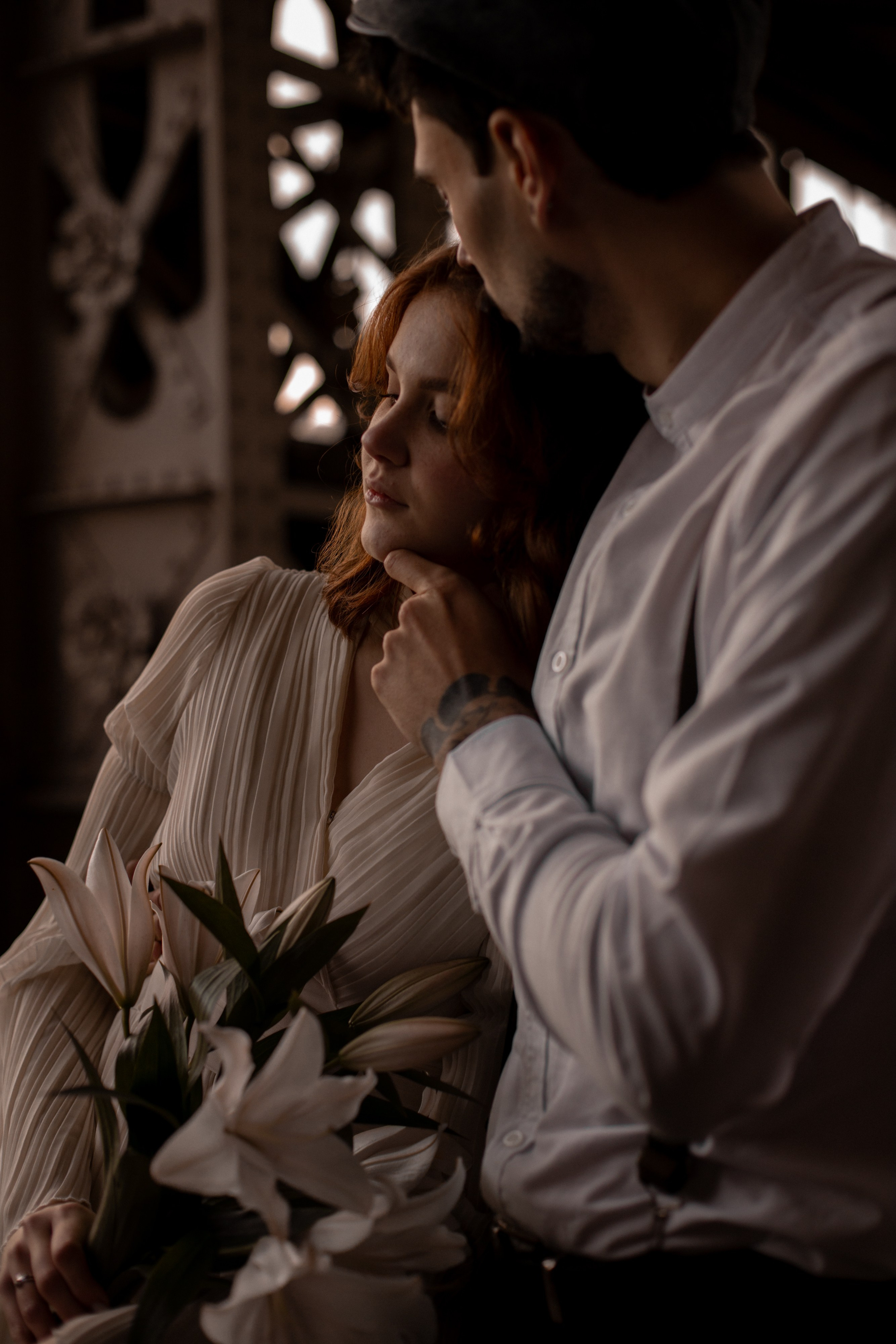 Витебский вокзал. Фотограф Диана Хасанова, г. Казань