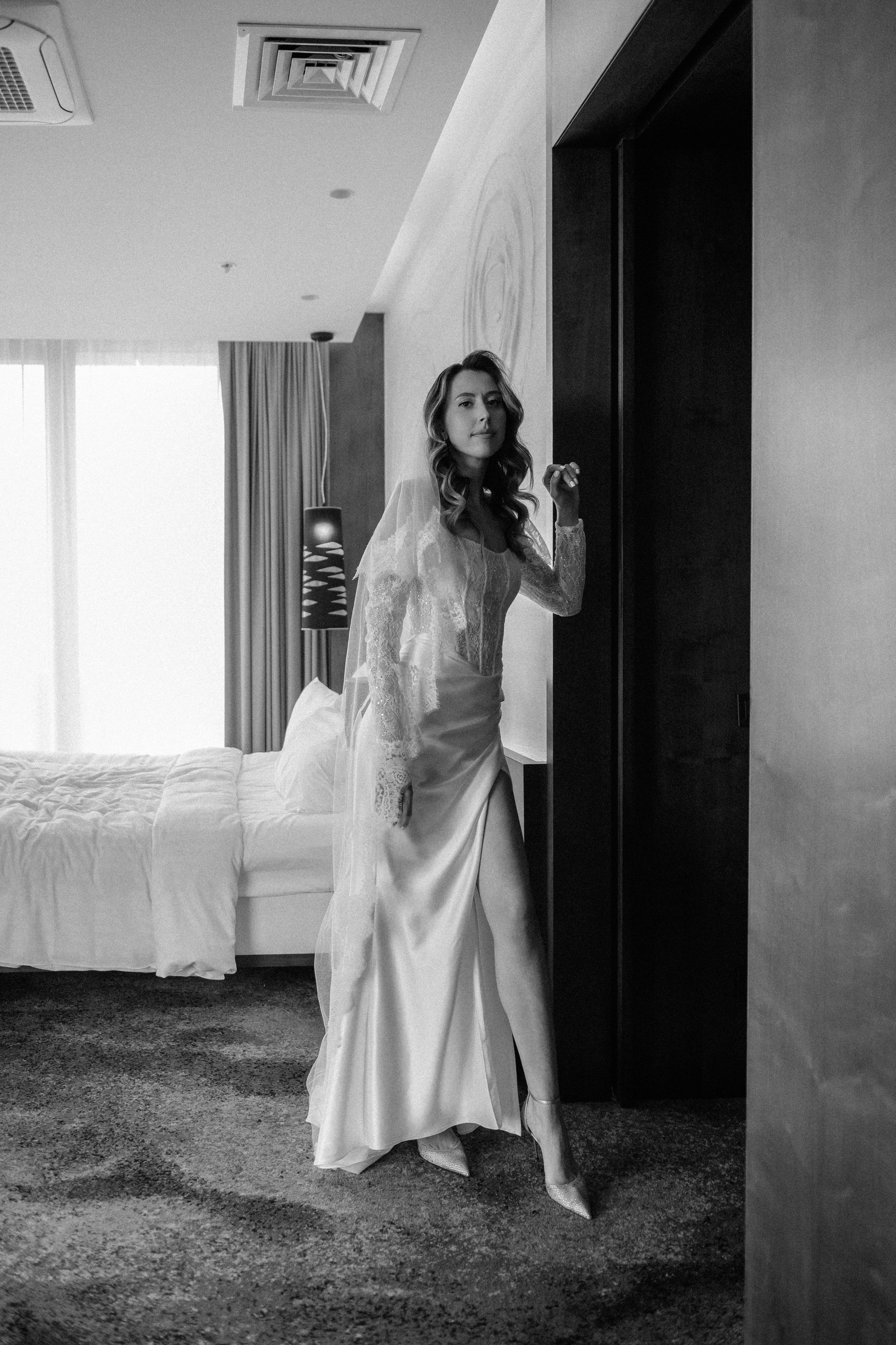 Wedding day in Minsk. Главная
