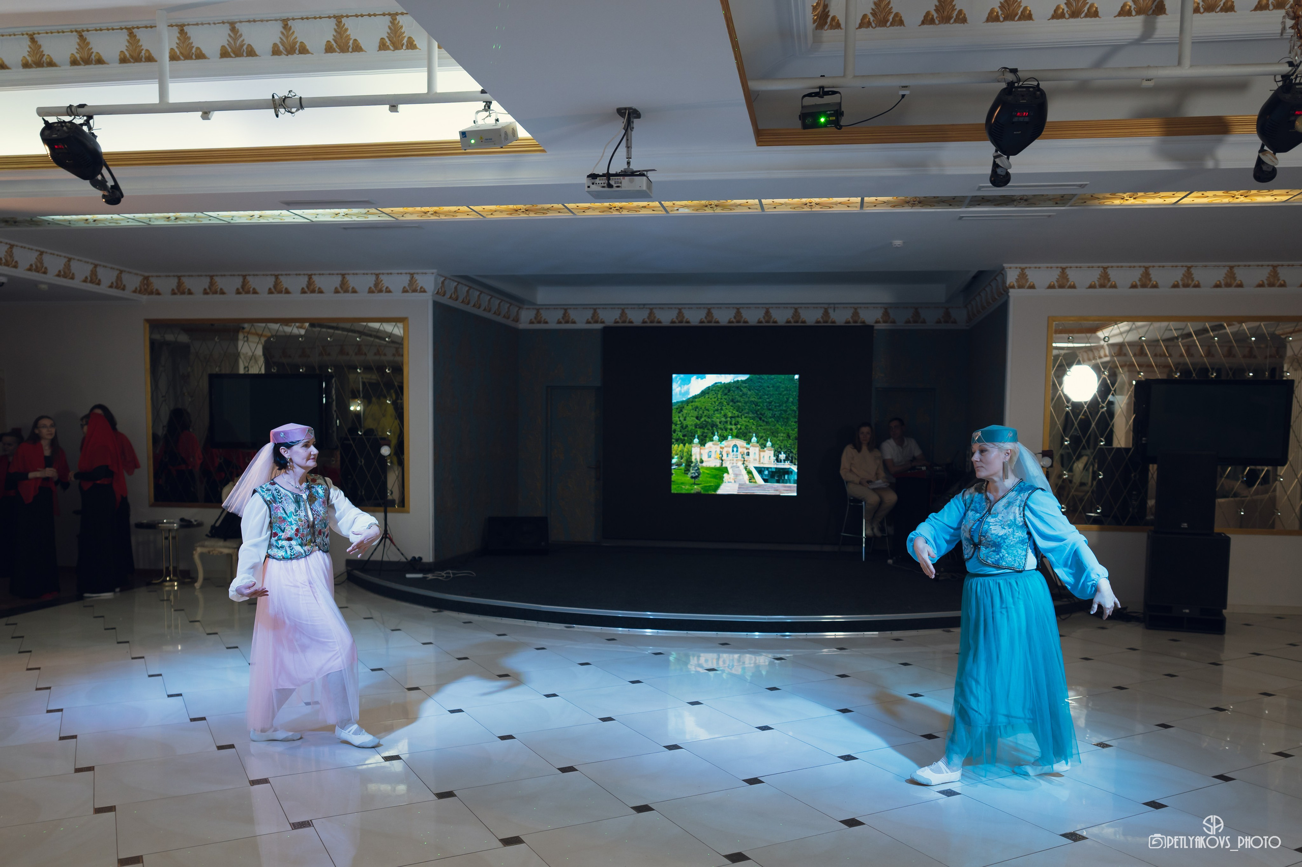 Отчётный концерт LEVITA. Фотограф, видеограф Пятигорск, Ставрополь, Ессентуки, Petlyakovs_photo