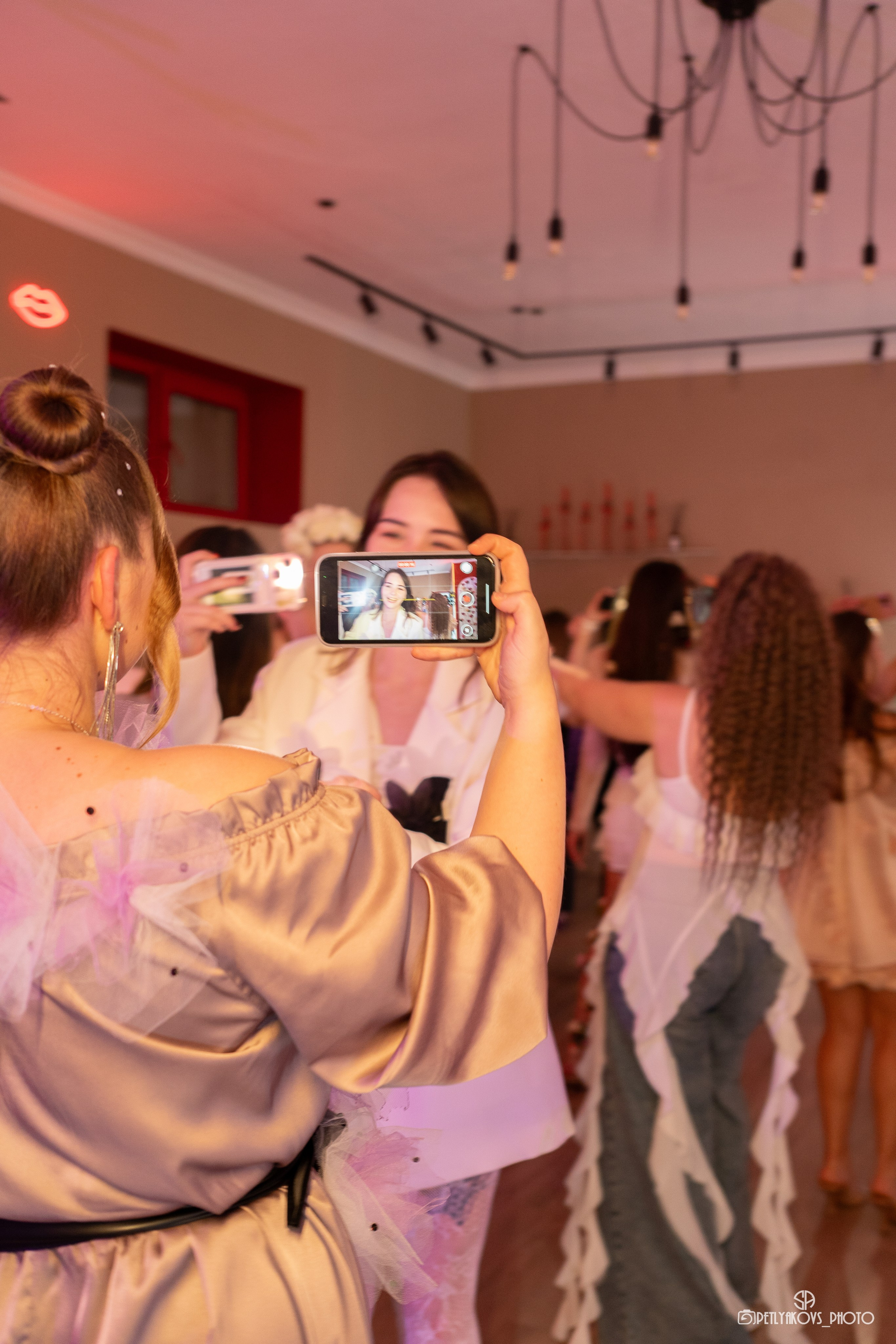 Вечеринка в S.P. Women. Фотограф, видеограф Пятигорск, Ставрополь, Ессентуки, Petlyakovs_photo