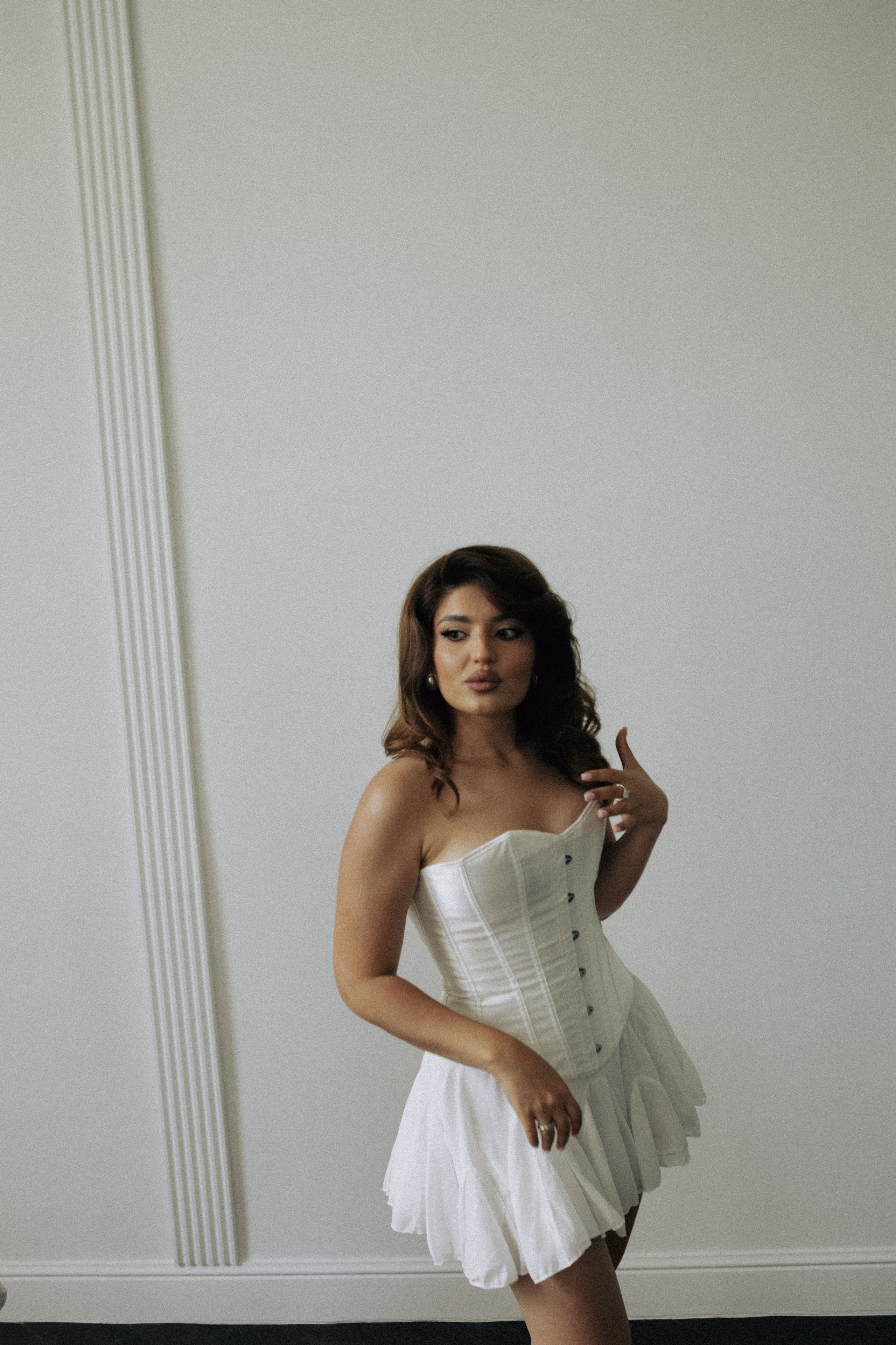 Сона. Фотограф Стилист Тюмень Вера Хайруллина