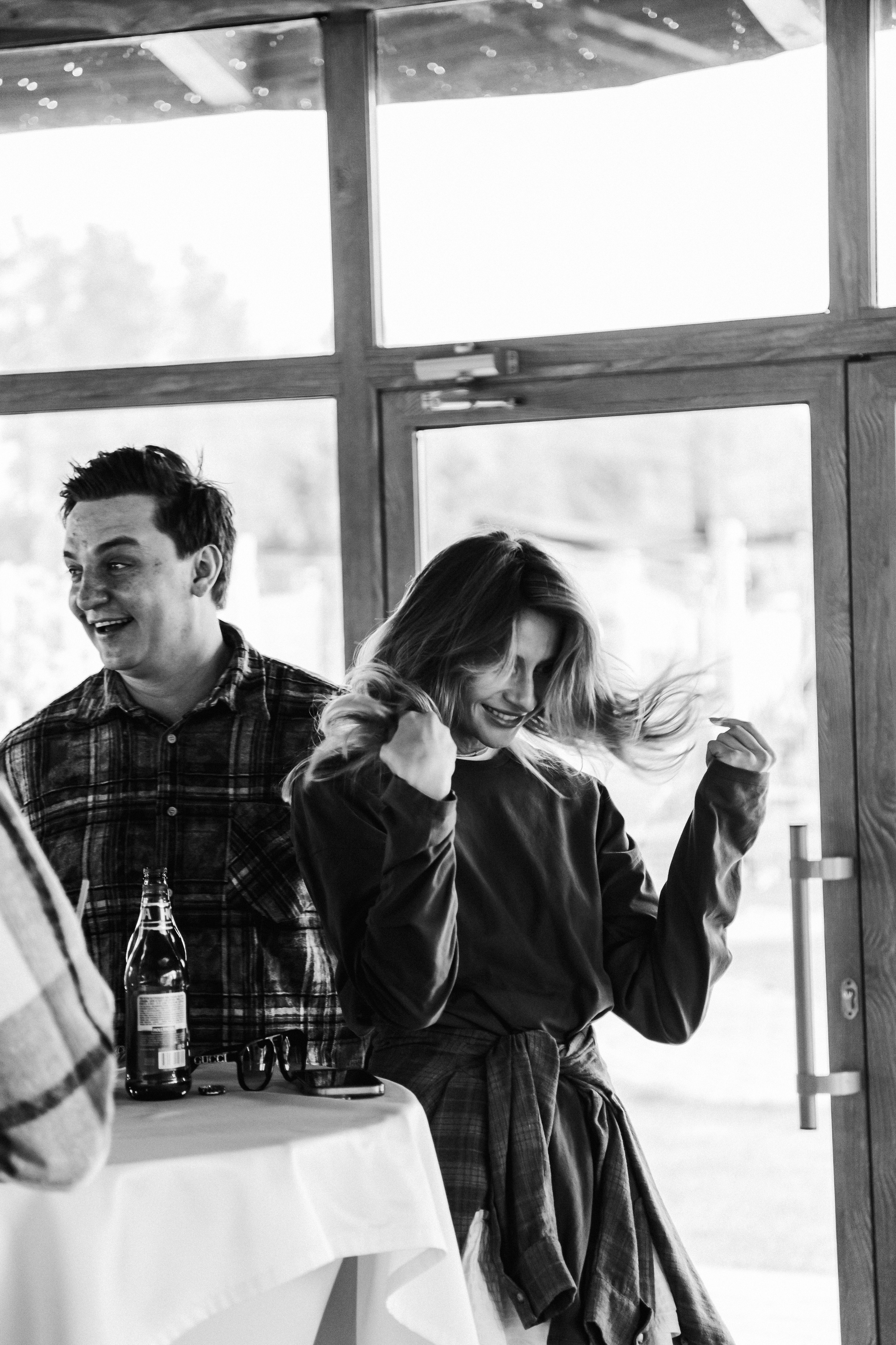 Gender Party. Фотограф Иван Гуляев