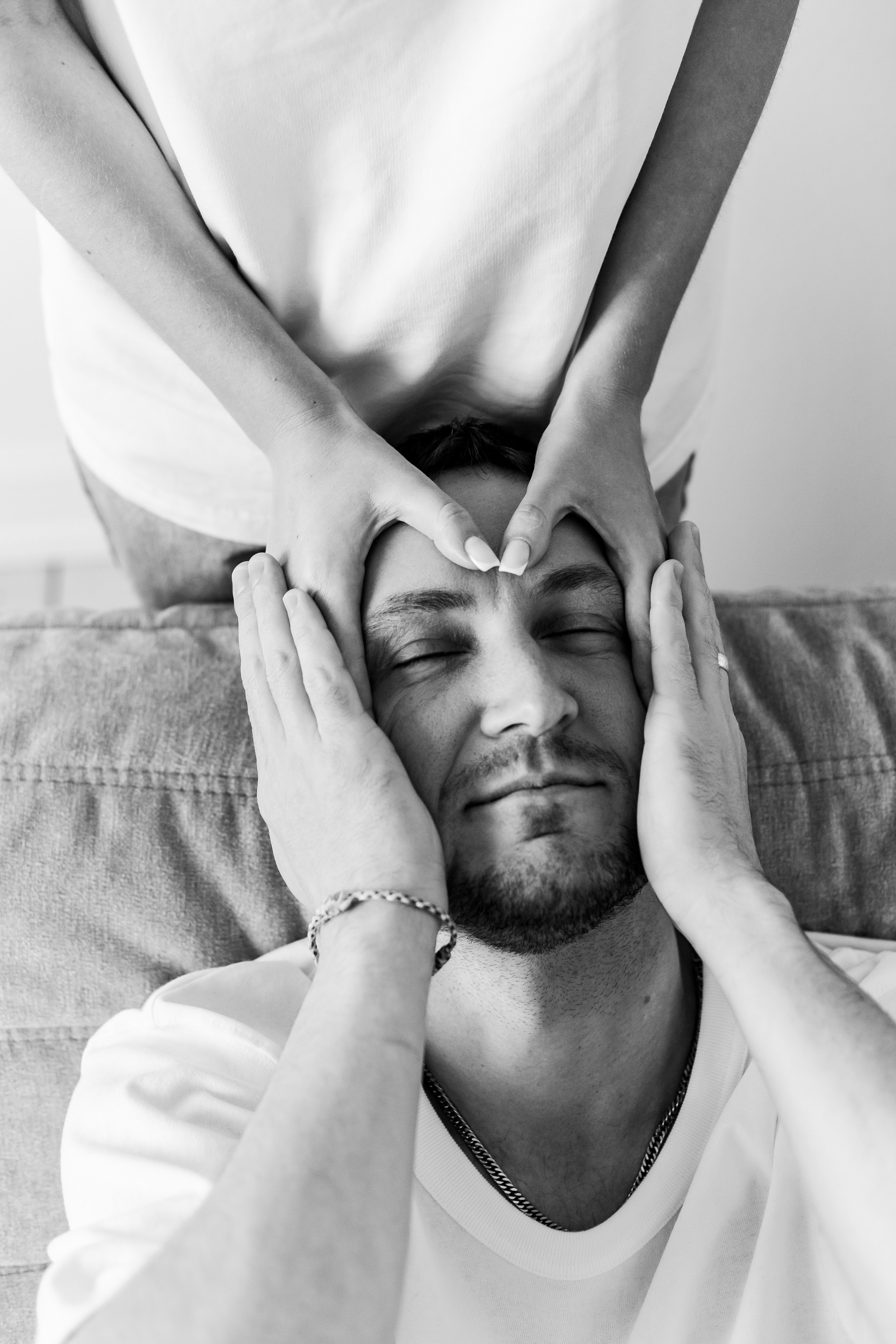 Alex & Julia. Фотограф Иван Гуляев