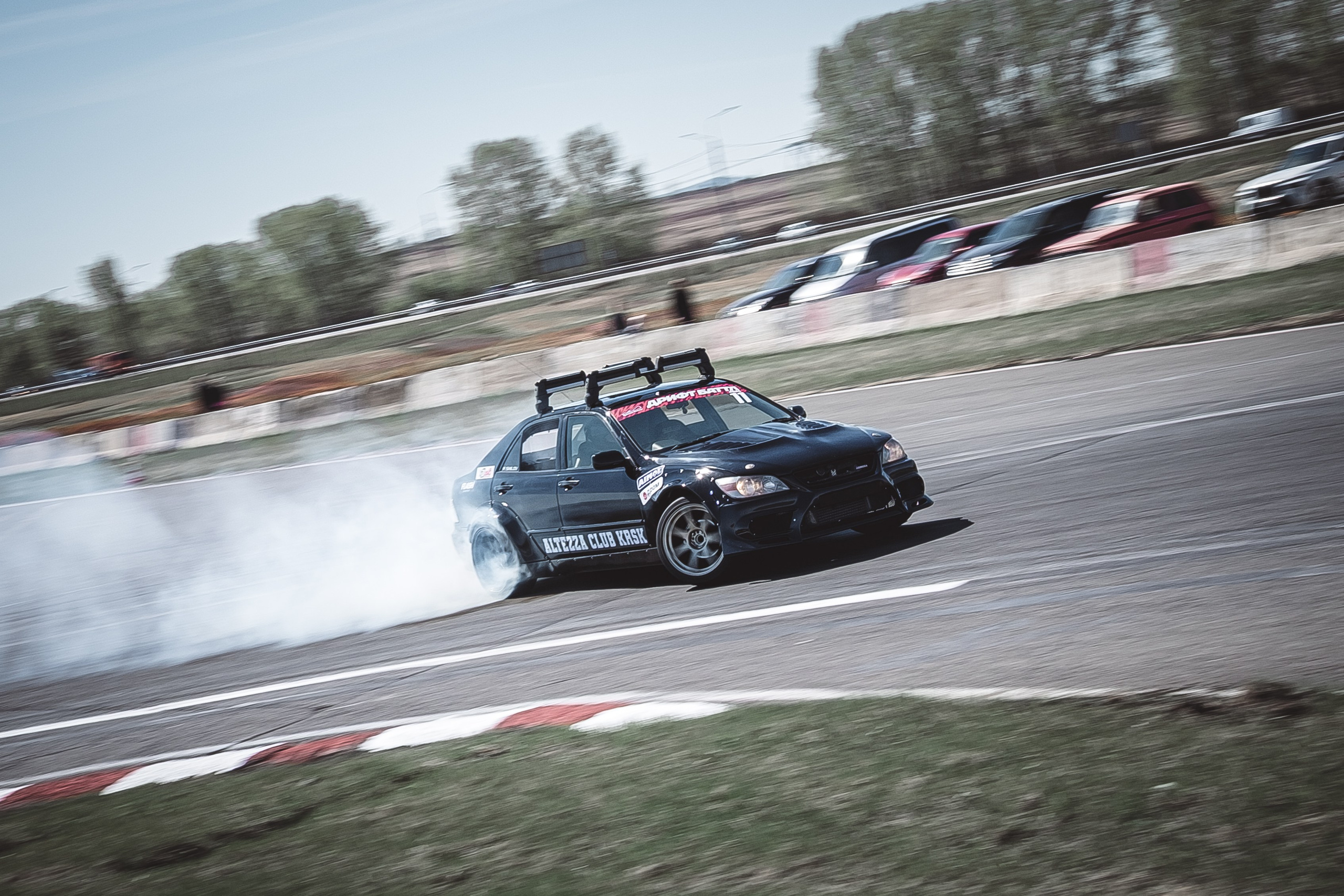 Красное кольцо / Выствка JST — DRIFT BATTLE (1 ЭТАП). Автомобильные фотографии и рисунки в Красноярске Пашков Дмитрий