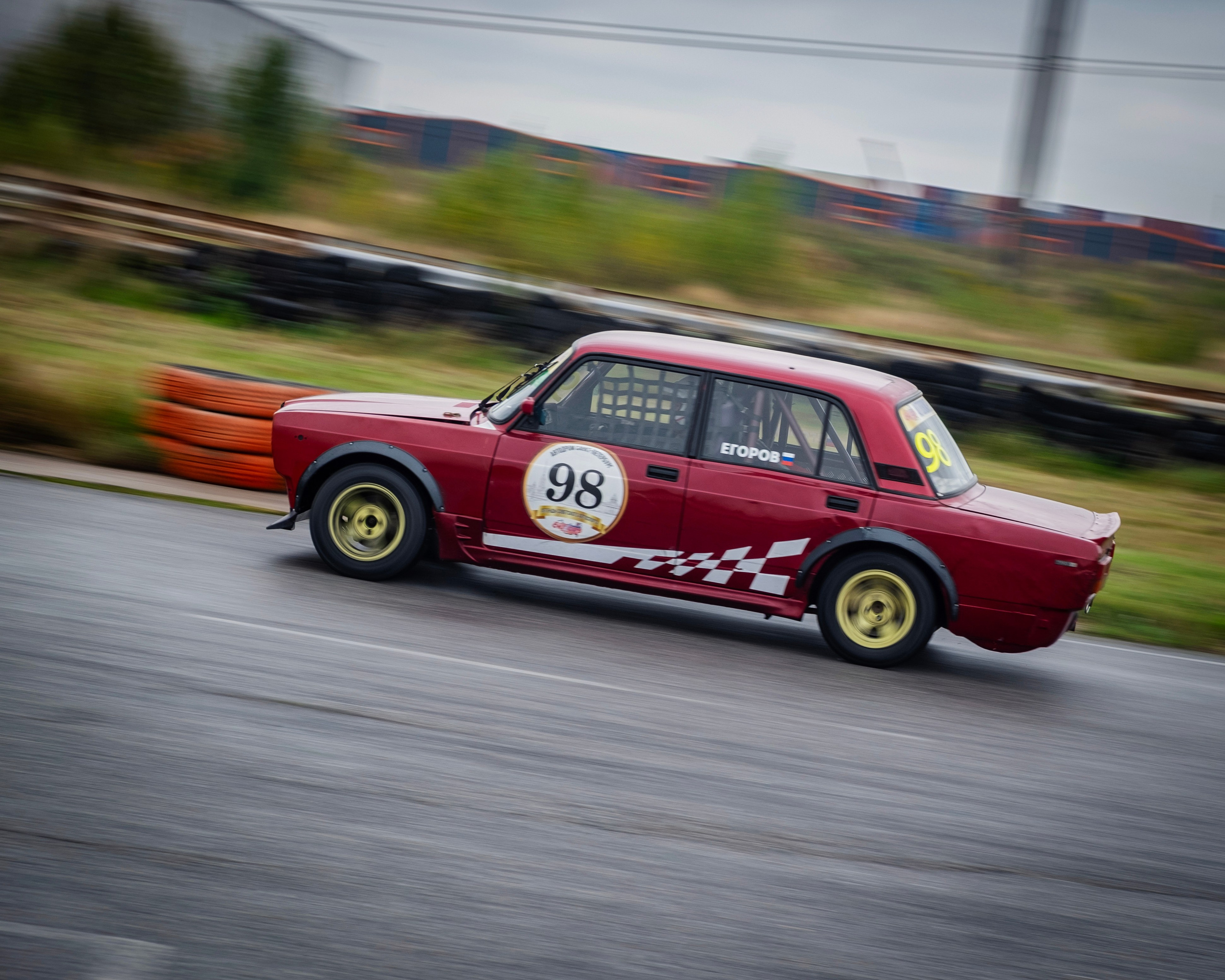 AUTODROM FEST 21.09.25. Автомобильные фотографии и рисунки в Санкт-Петербурги Пашков Дмитрий