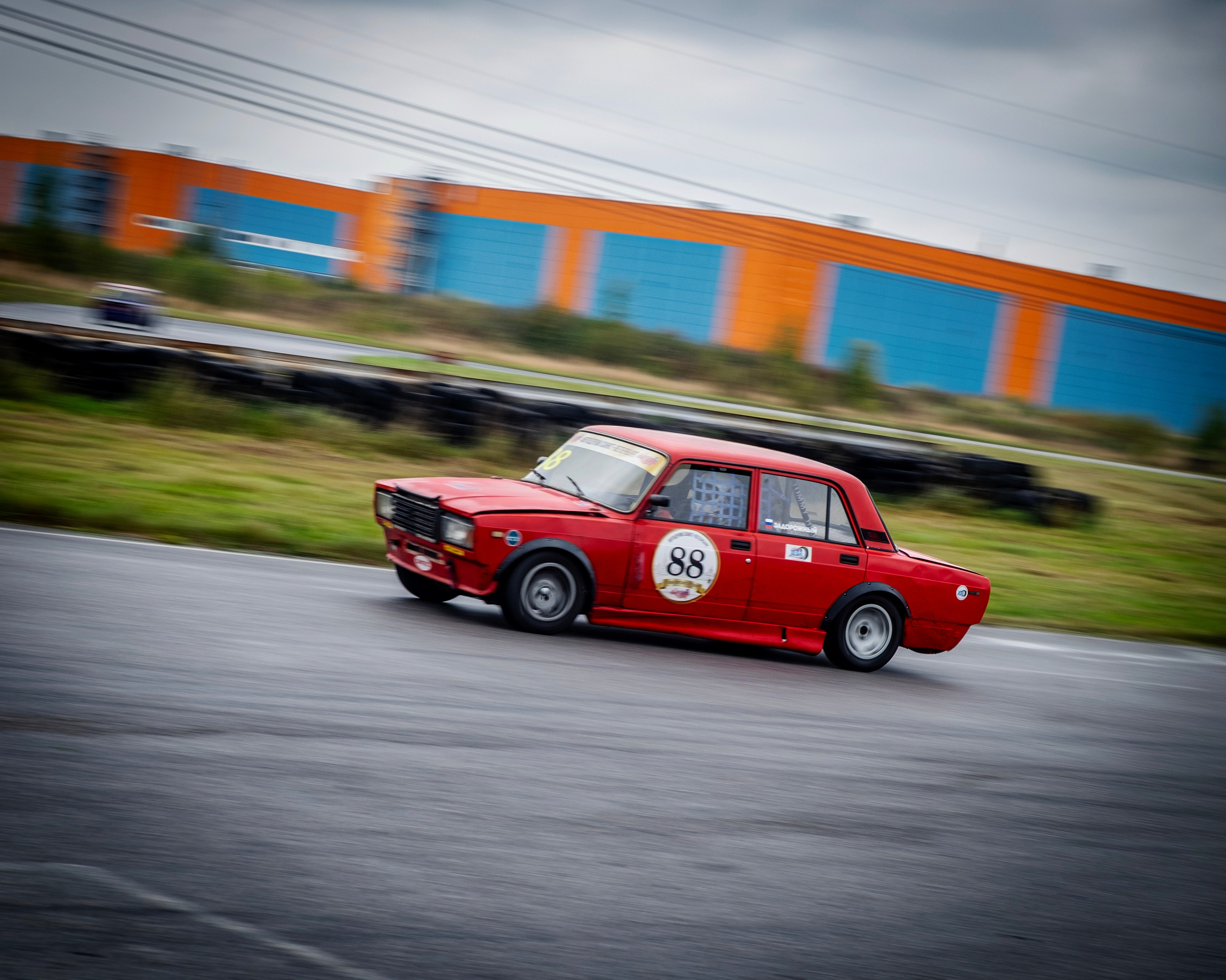 AUTODROM FEST 21.09.25. Автомобильные фотографии и рисунки в Санкт-Петербурги Пашков Дмитрий