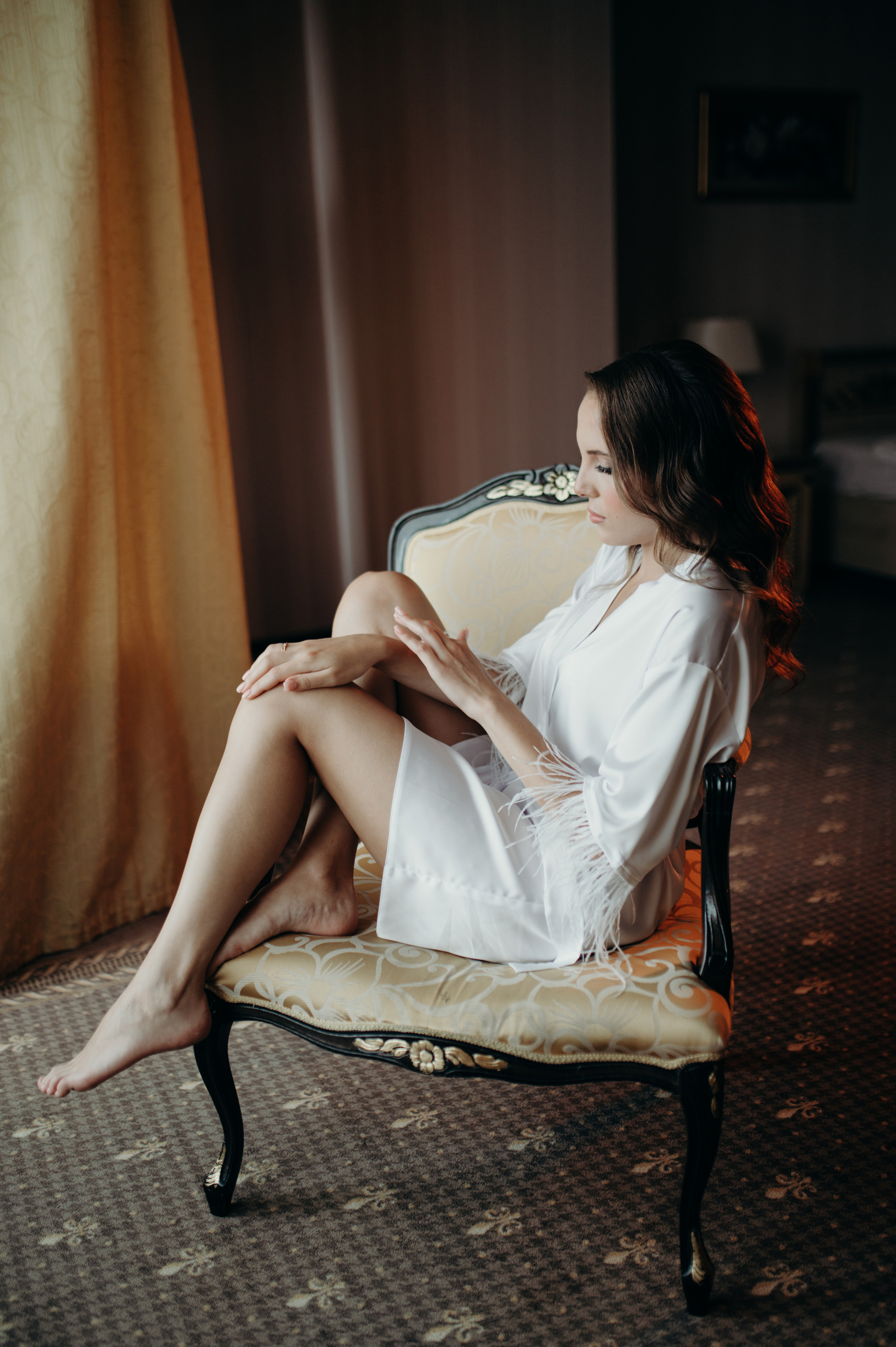 Юля & Дима. Свадебный фотограф Москва и Московская область