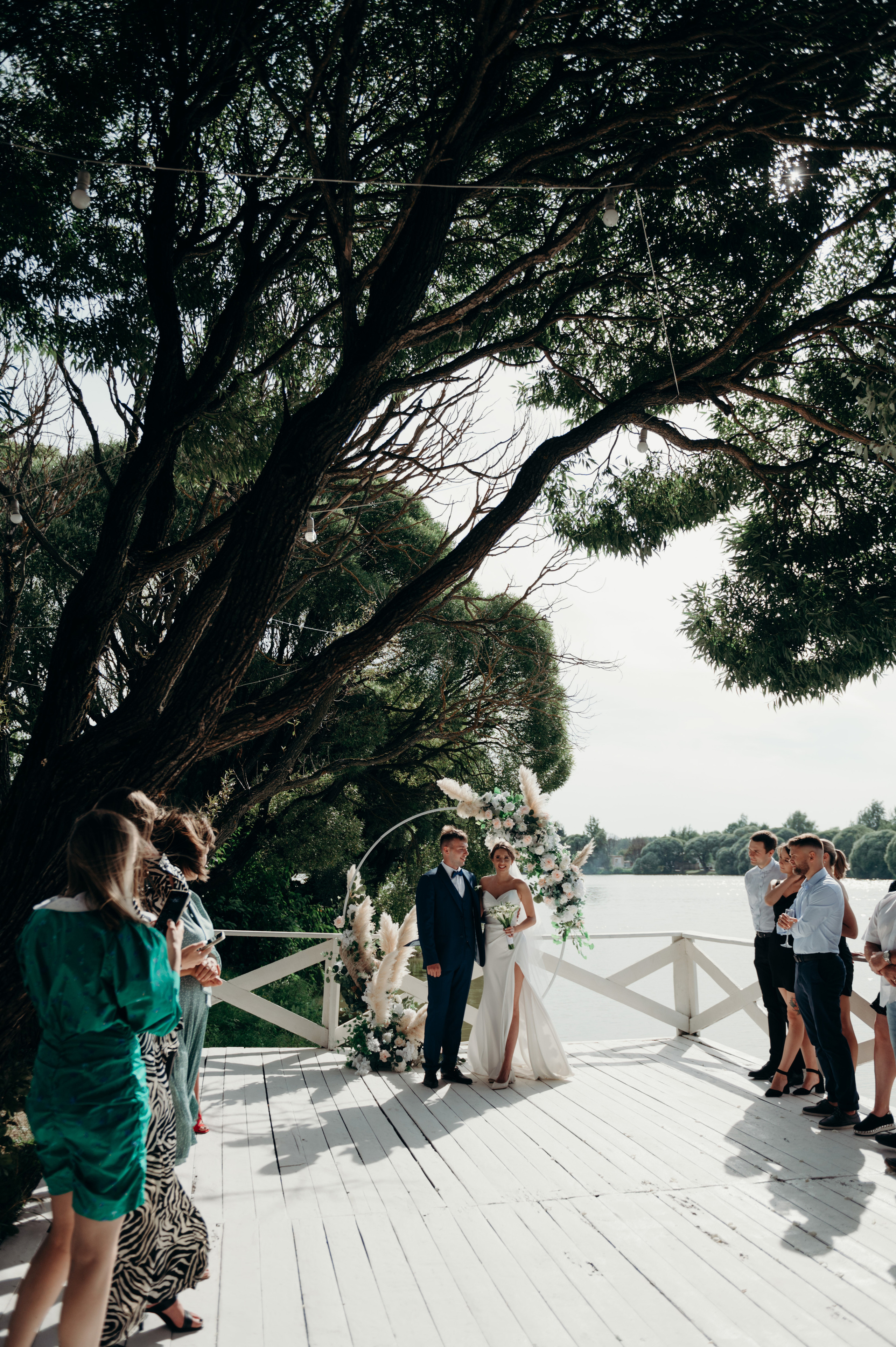Веронка & Роман. Свадебный фотограф Москва и Московская область