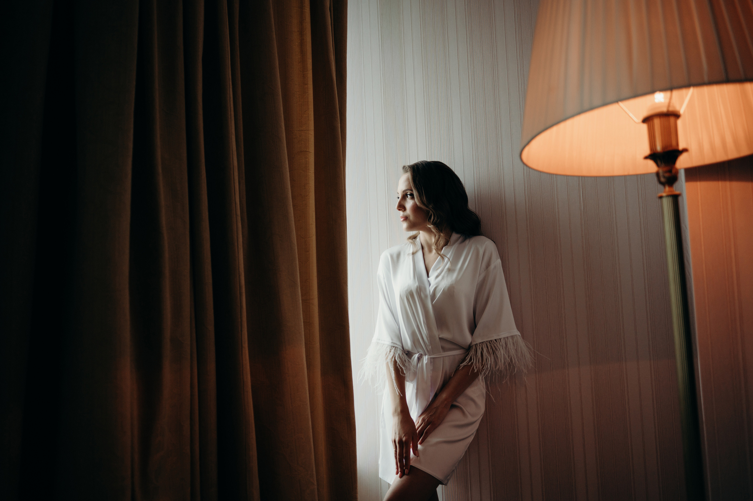 Юля & Дима. Свадебный фотограф Москва и Московская область