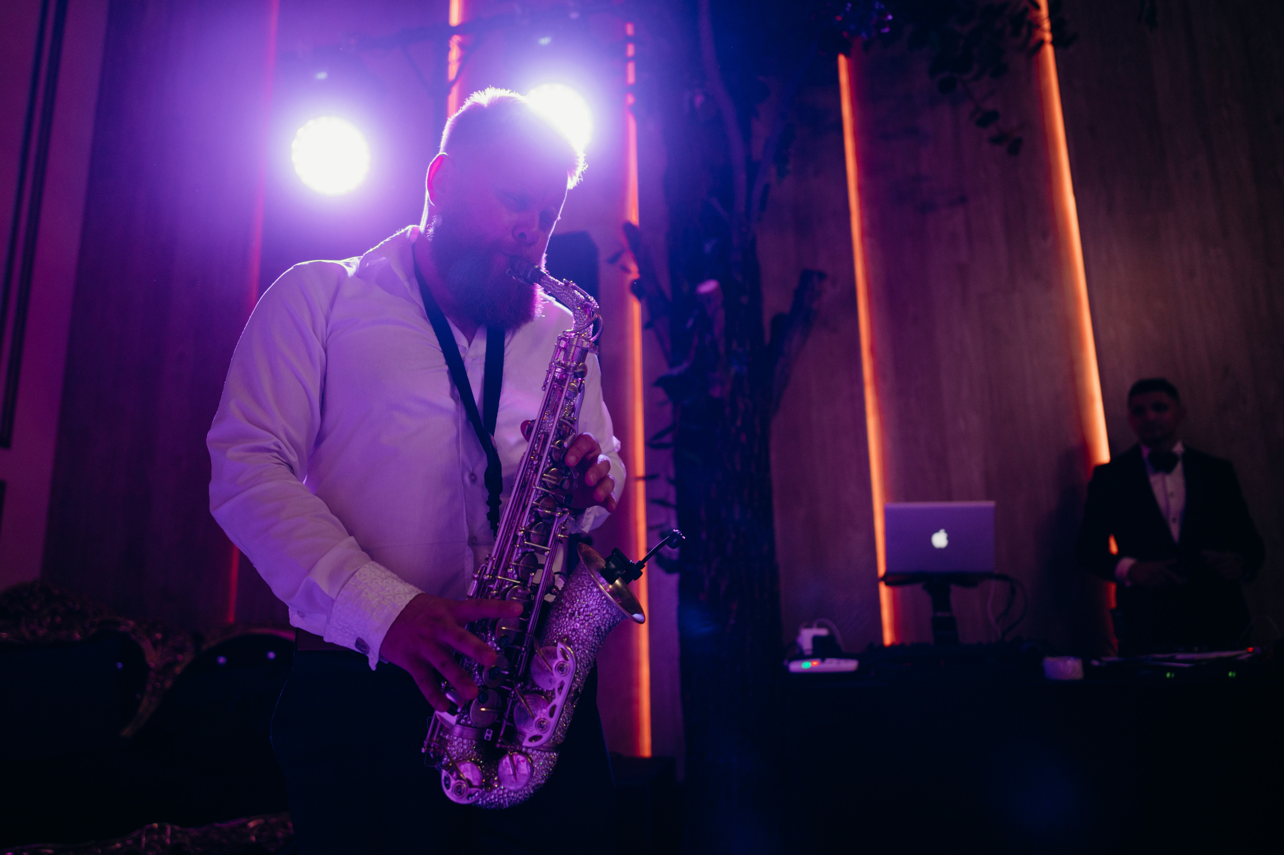 Вера & Дима. Свадебный фотограф Москва и Московская область