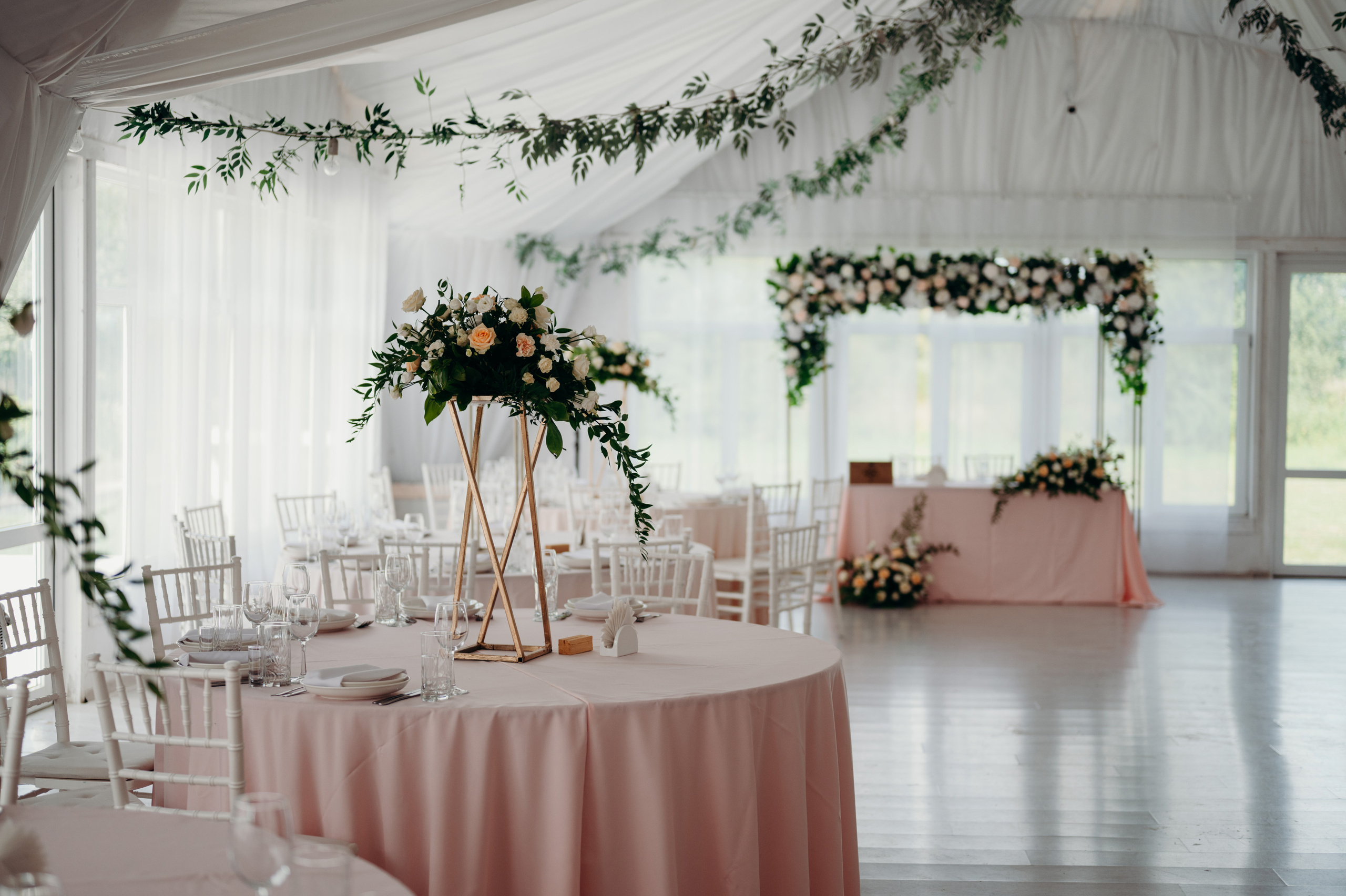 Веронка & Роман. Свадебный фотограф Москва и Московская область