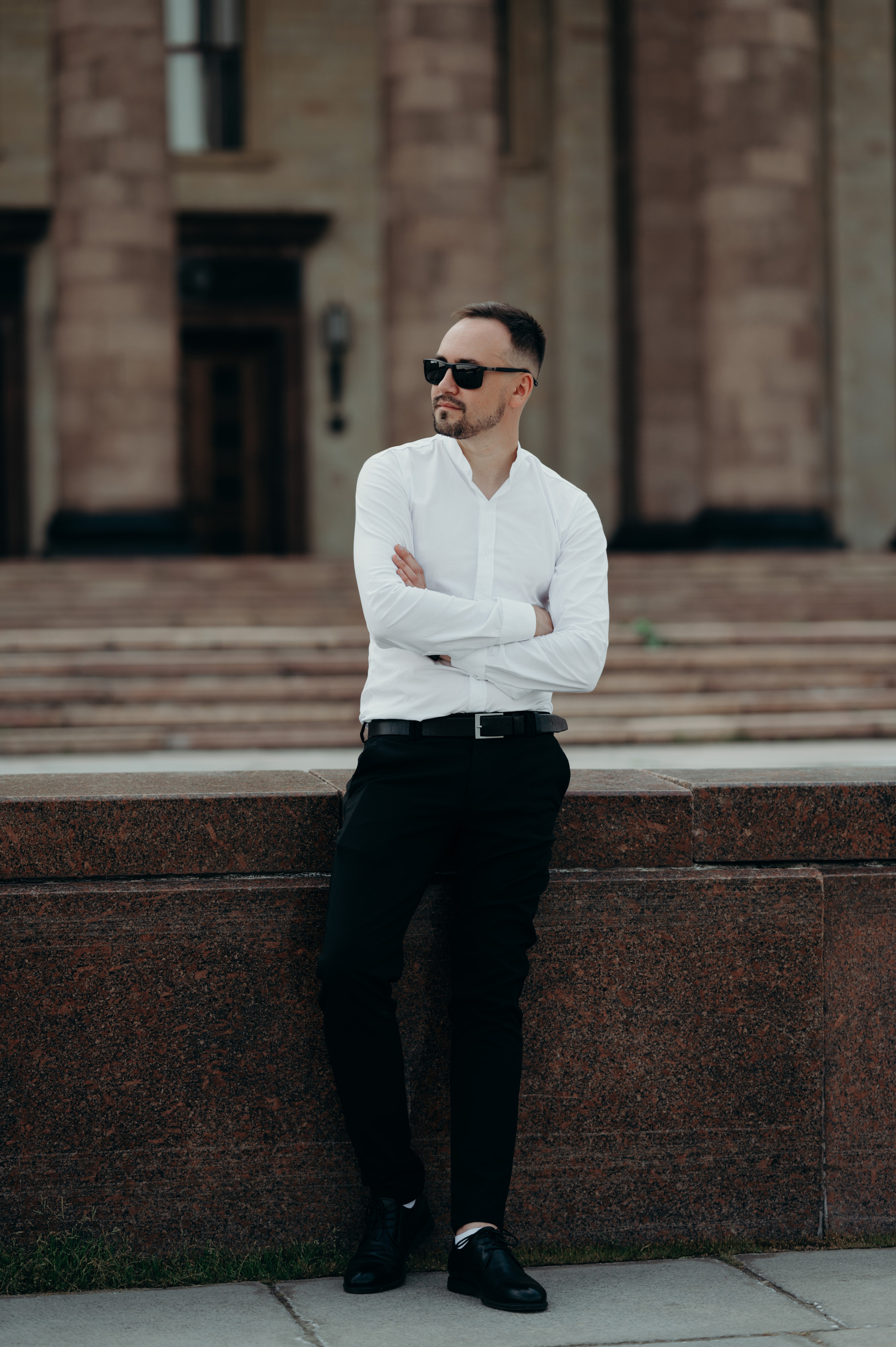 Вера & Дима. Свадебный фотограф Москва и Московская область