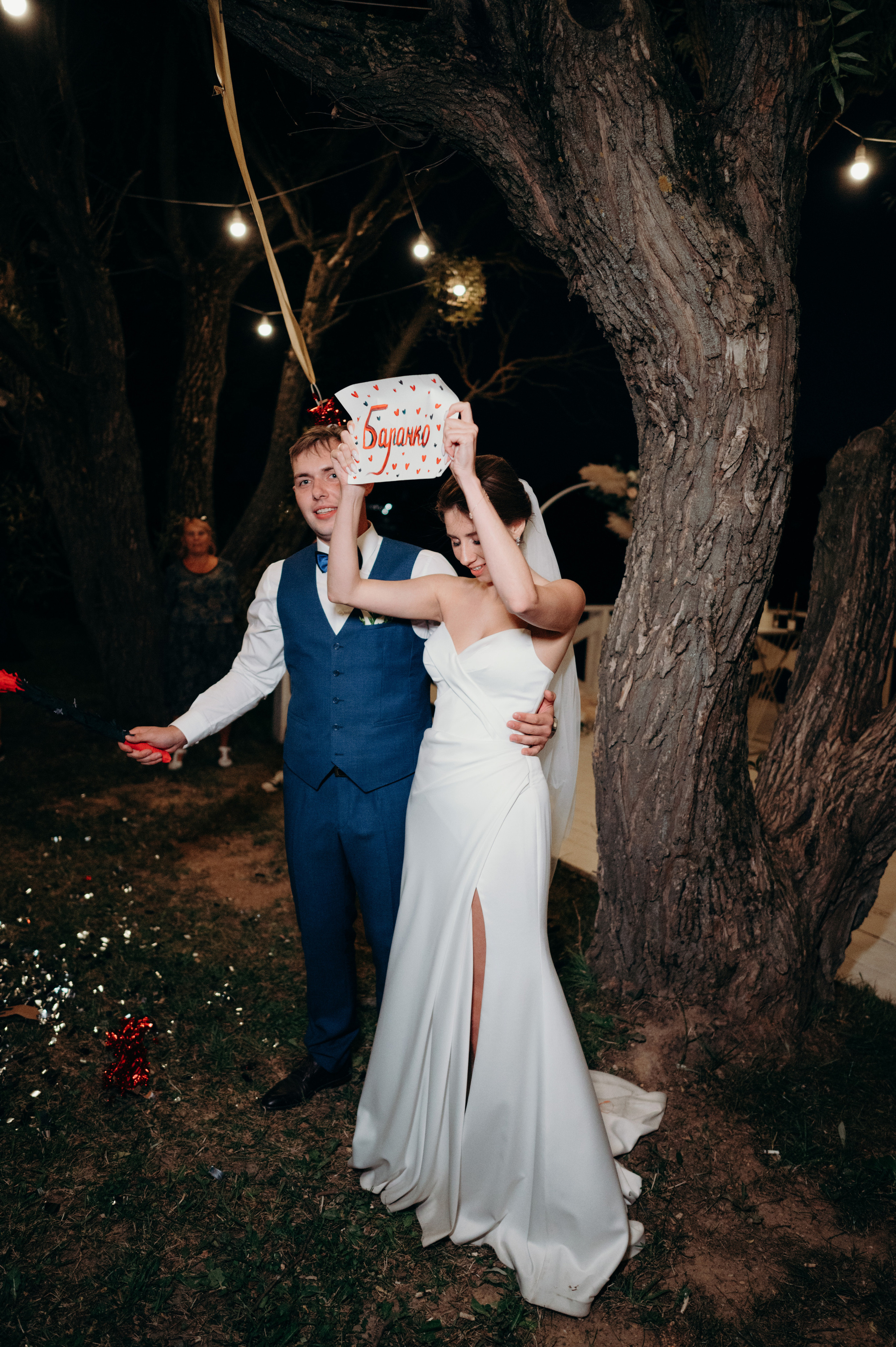 Веронка & Роман. Свадебный фотограф Москва и Московская область