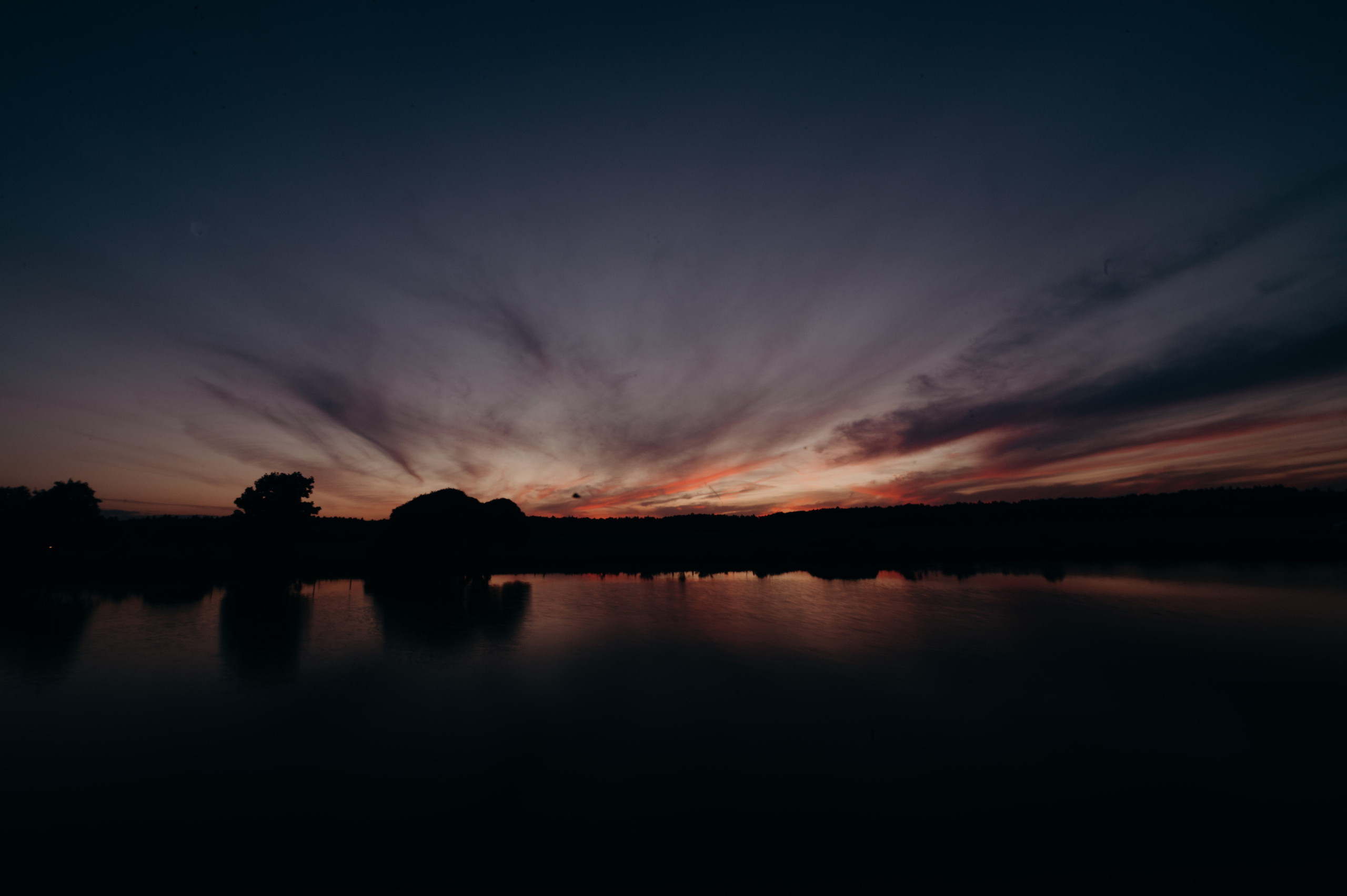 Веронка & Роман. Свадебный фотограф Москва и Московская область