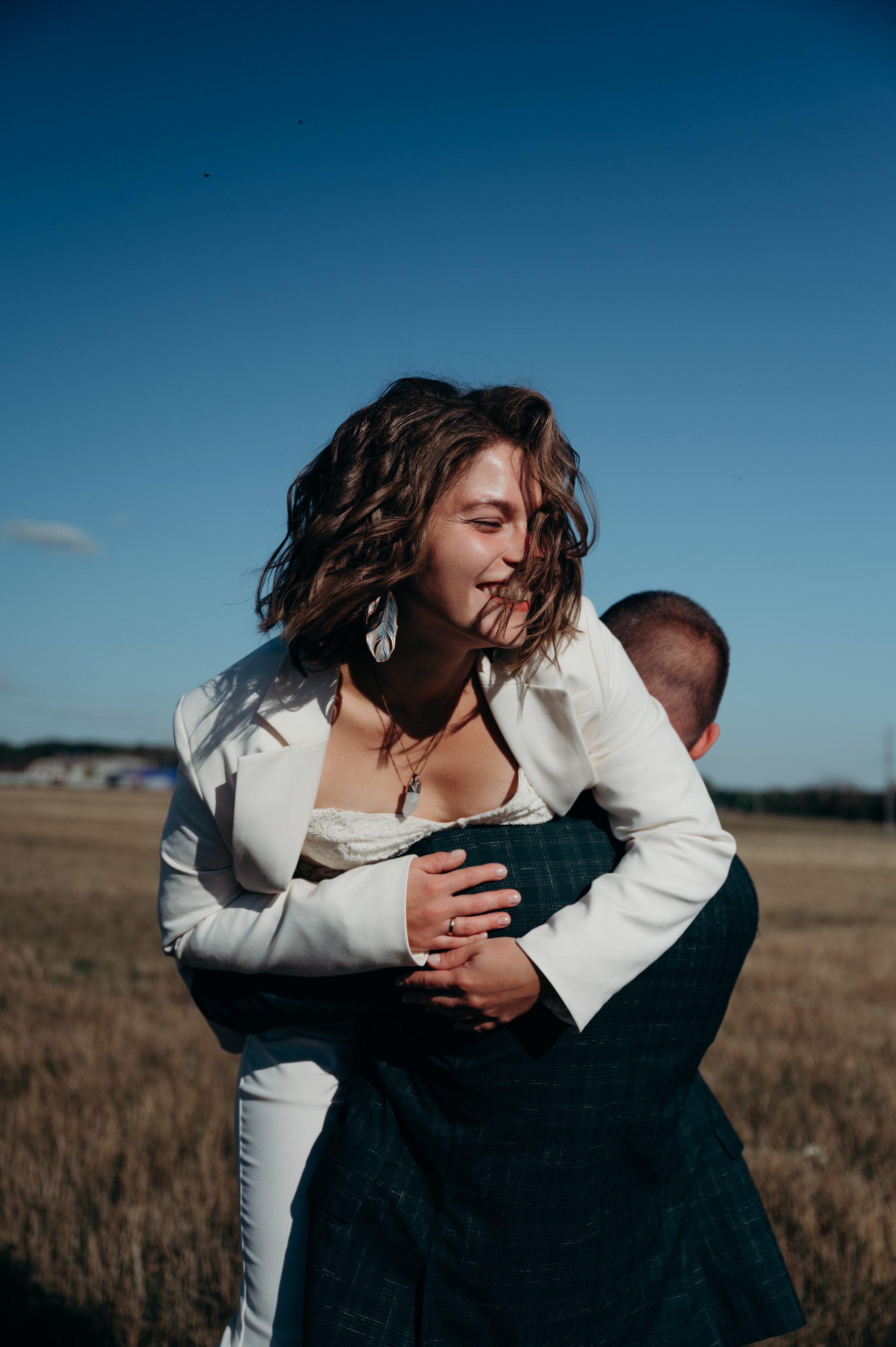 Лиза & Сергей. Свадебный фотограф Москва и Московская область