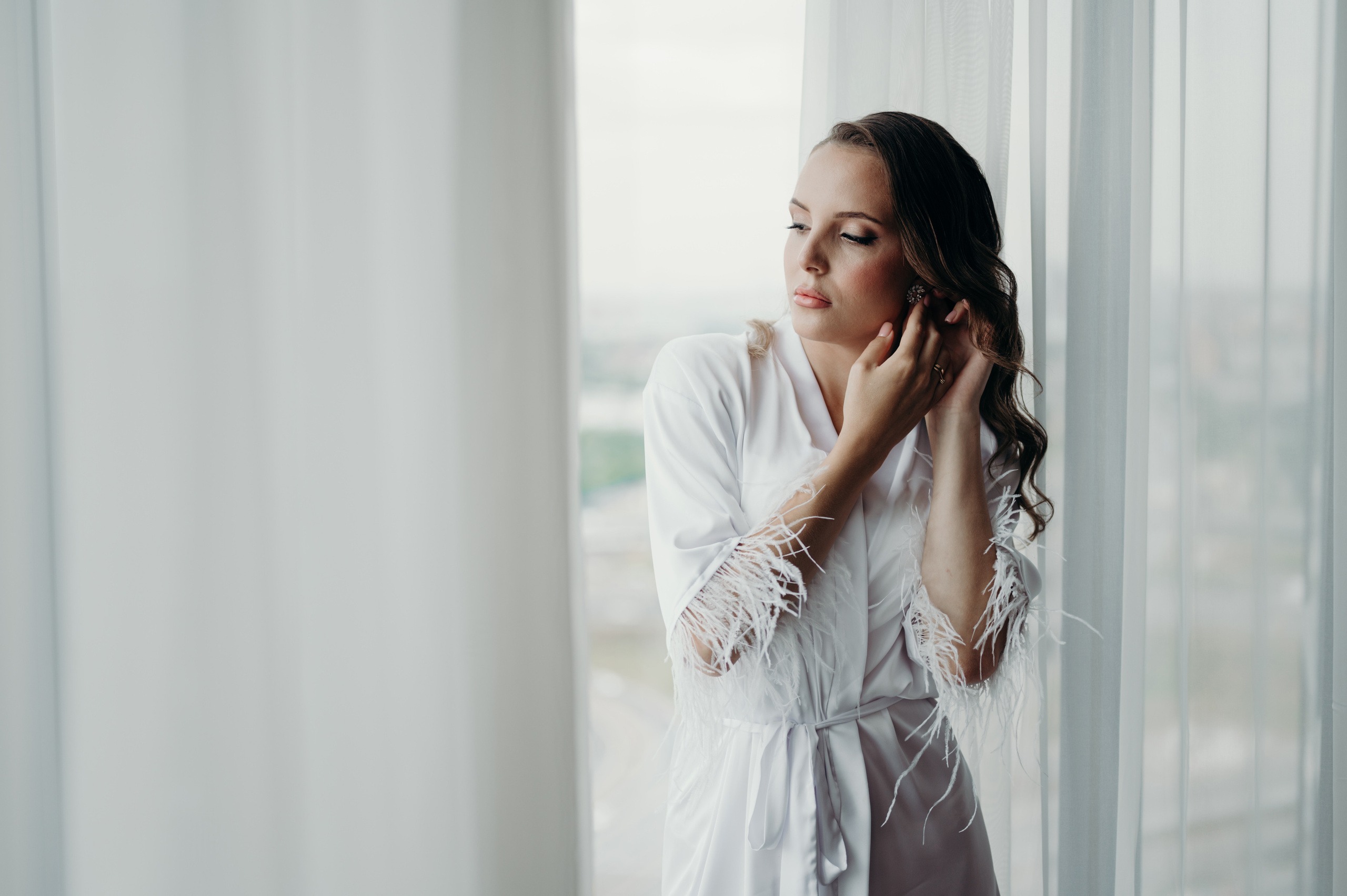 Юля & Дима. Свадебный фотограф Москва и Московская область