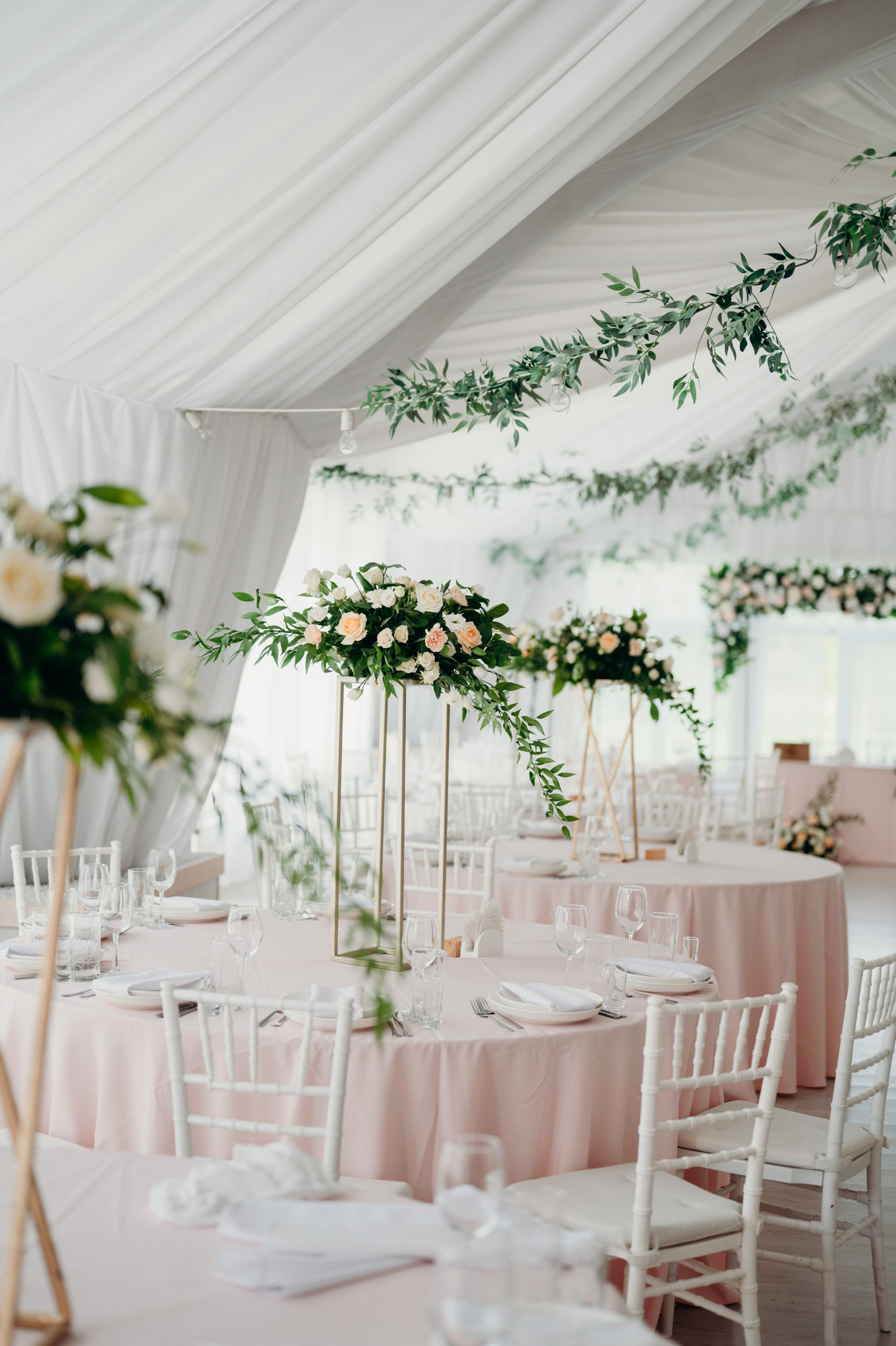 Веронка & Роман. Свадебный фотограф Москва и Московская область