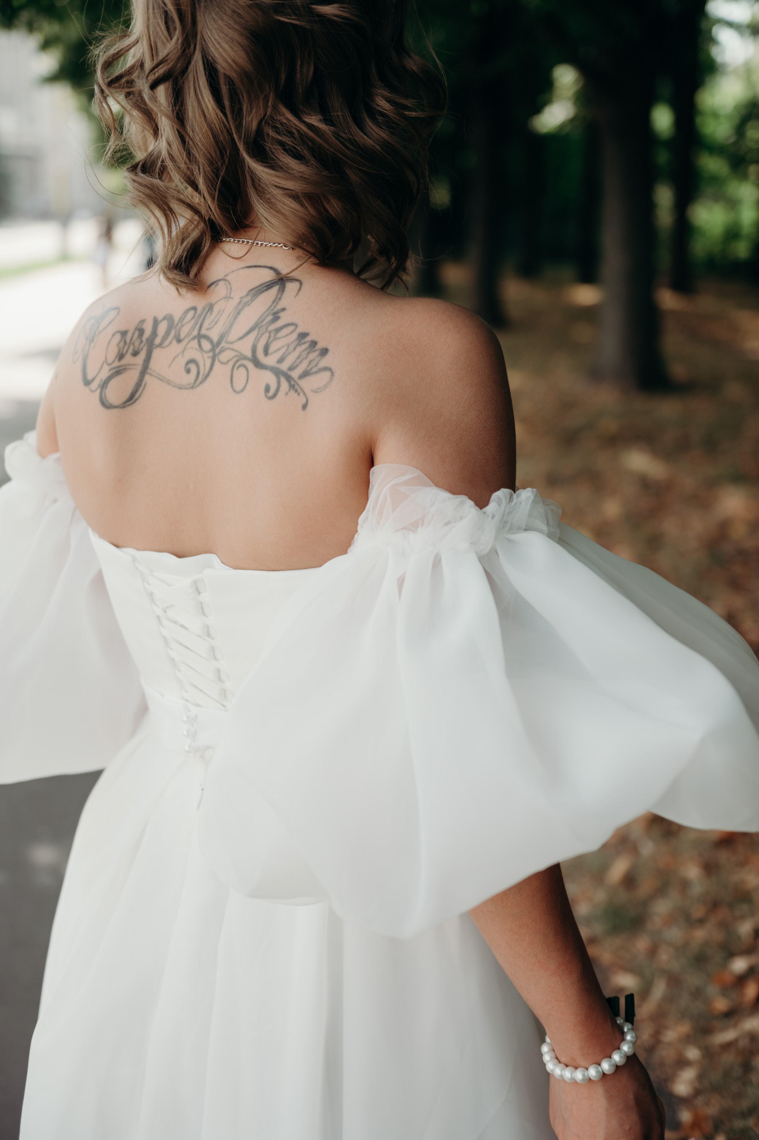 Вера & Дима. Свадебный фотограф Москва и Московская область