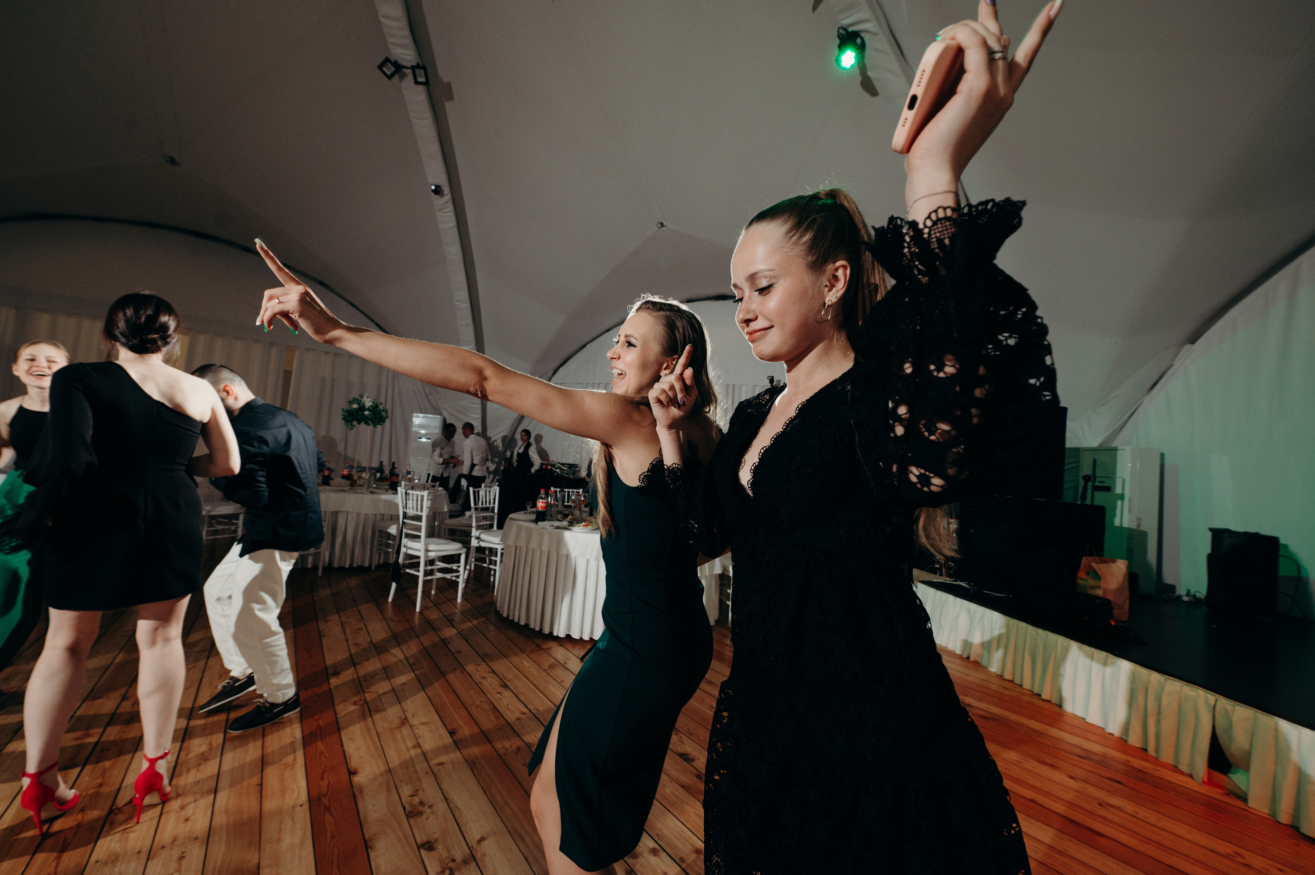 Юля & Дима. Свадебный фотограф Москва и Московская область