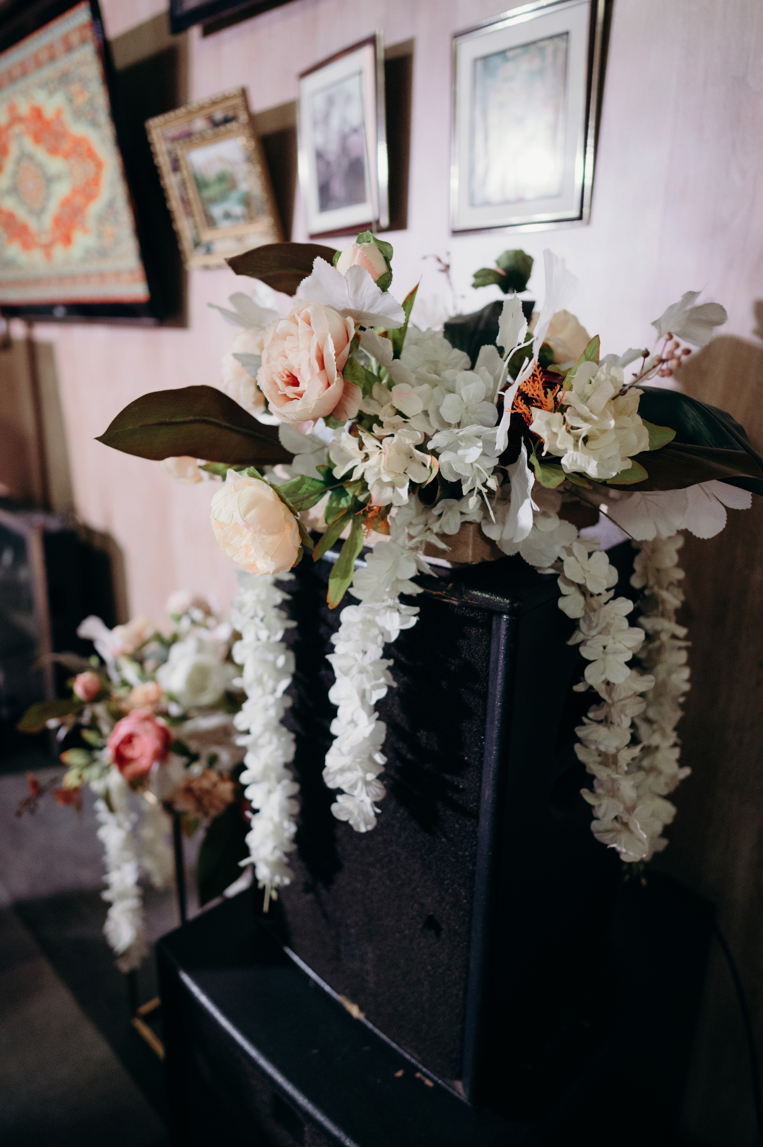 Вера & Дима. Свадебный фотограф Москва и Московская область