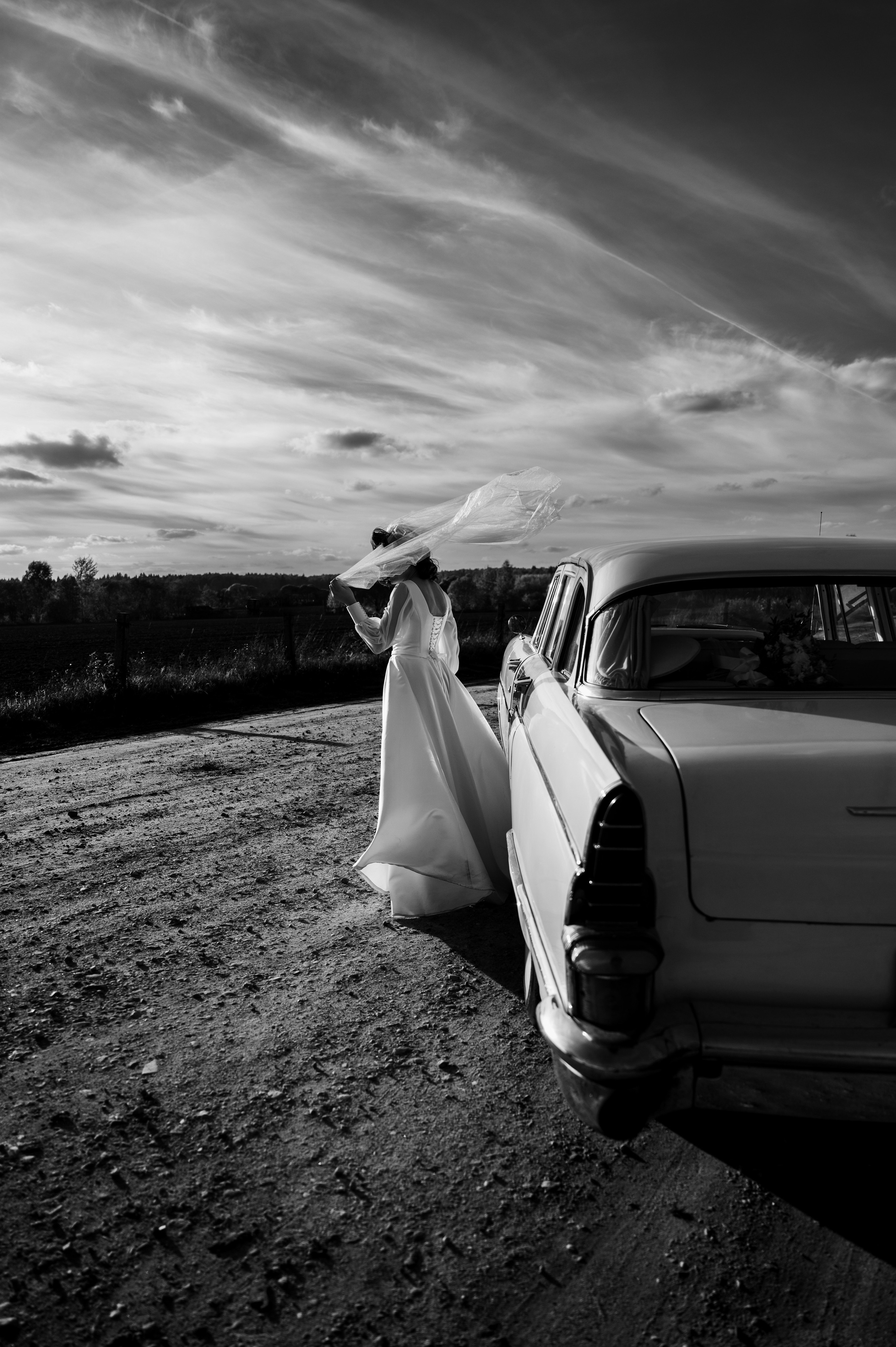 Свадебный фотограф Москва и Московская область