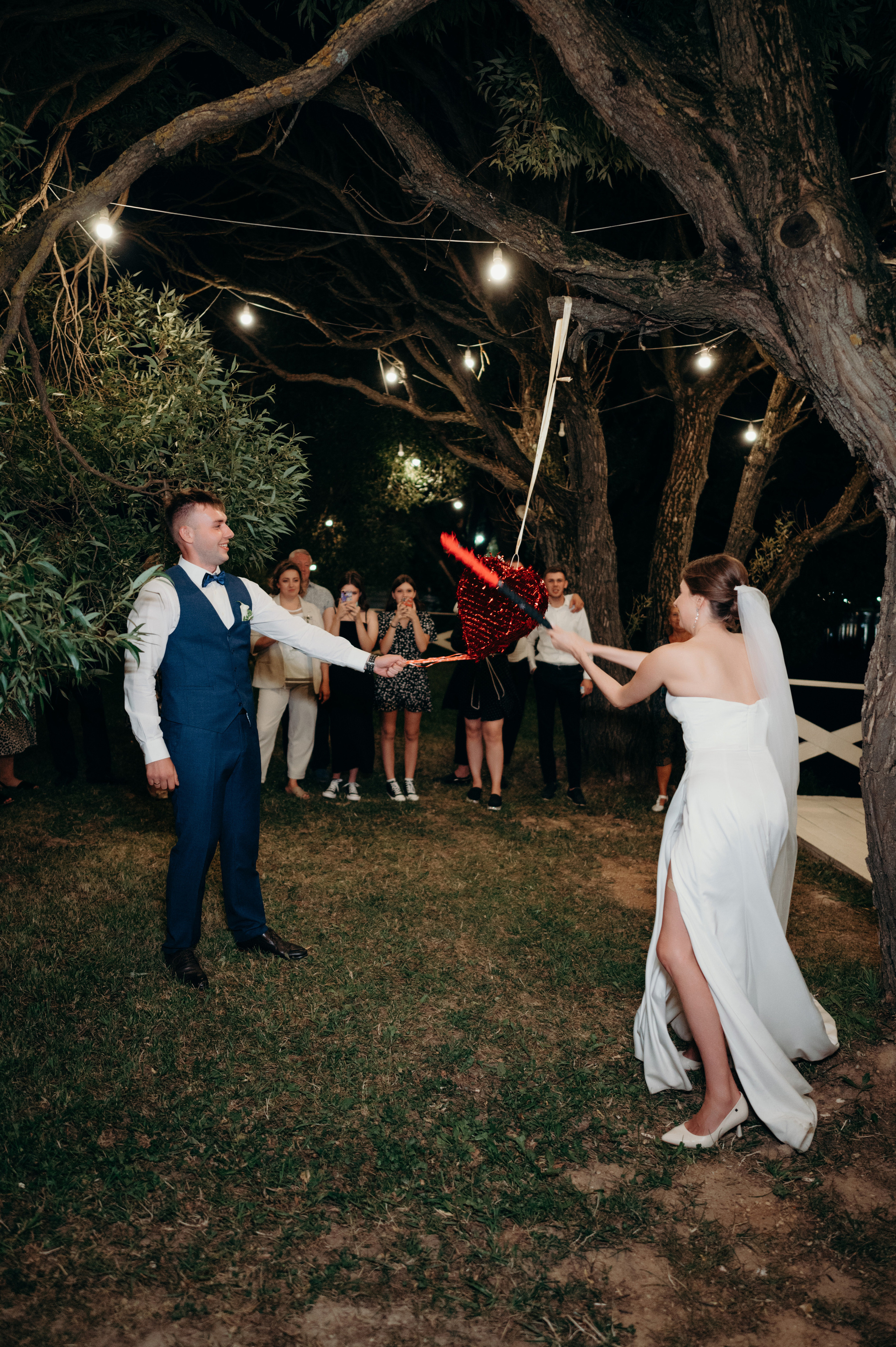 Веронка & Роман. Свадебный фотограф Москва и Московская область