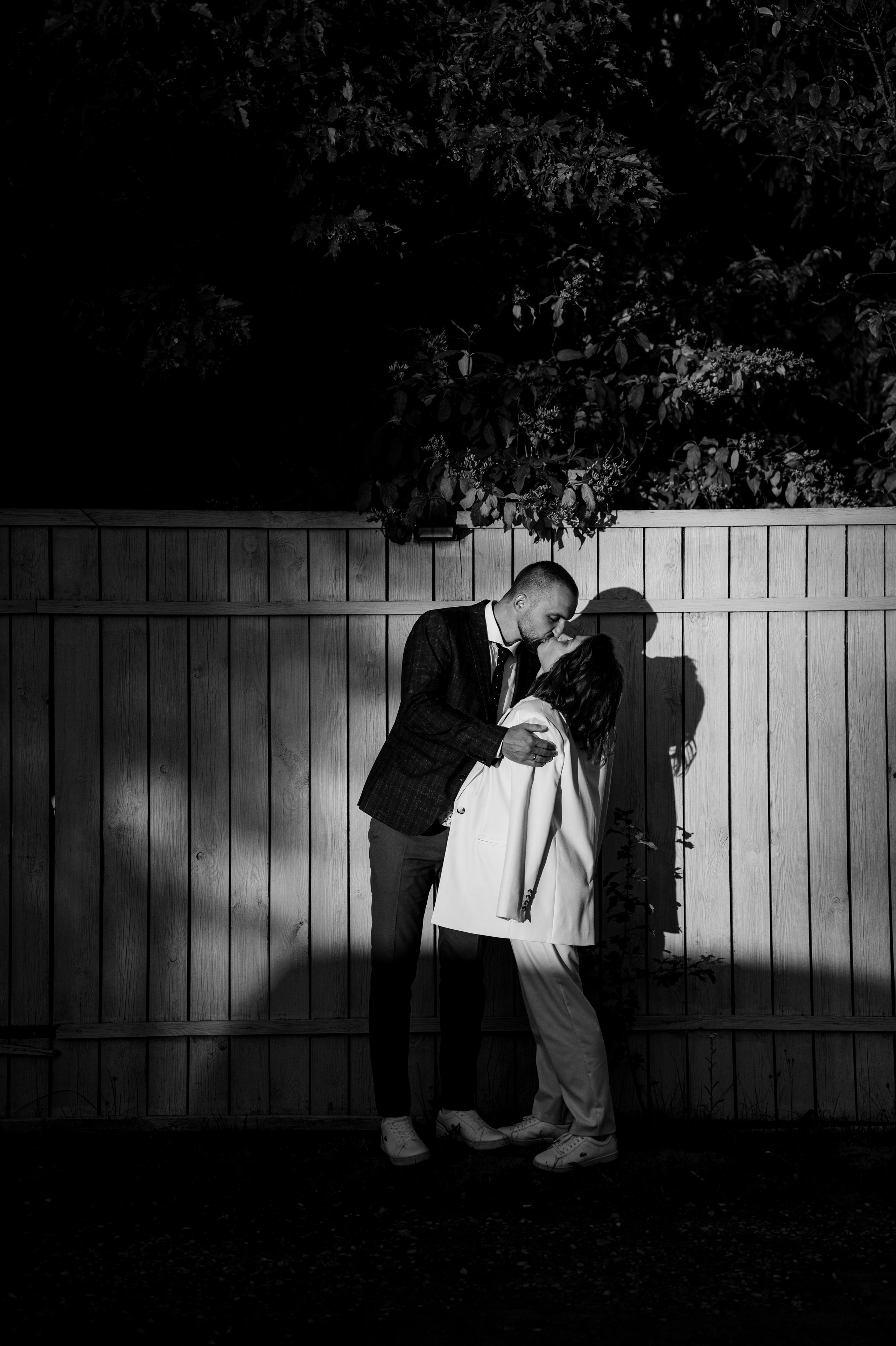 Лиза & Сергей. Свадебный фотограф Москва и Московская область