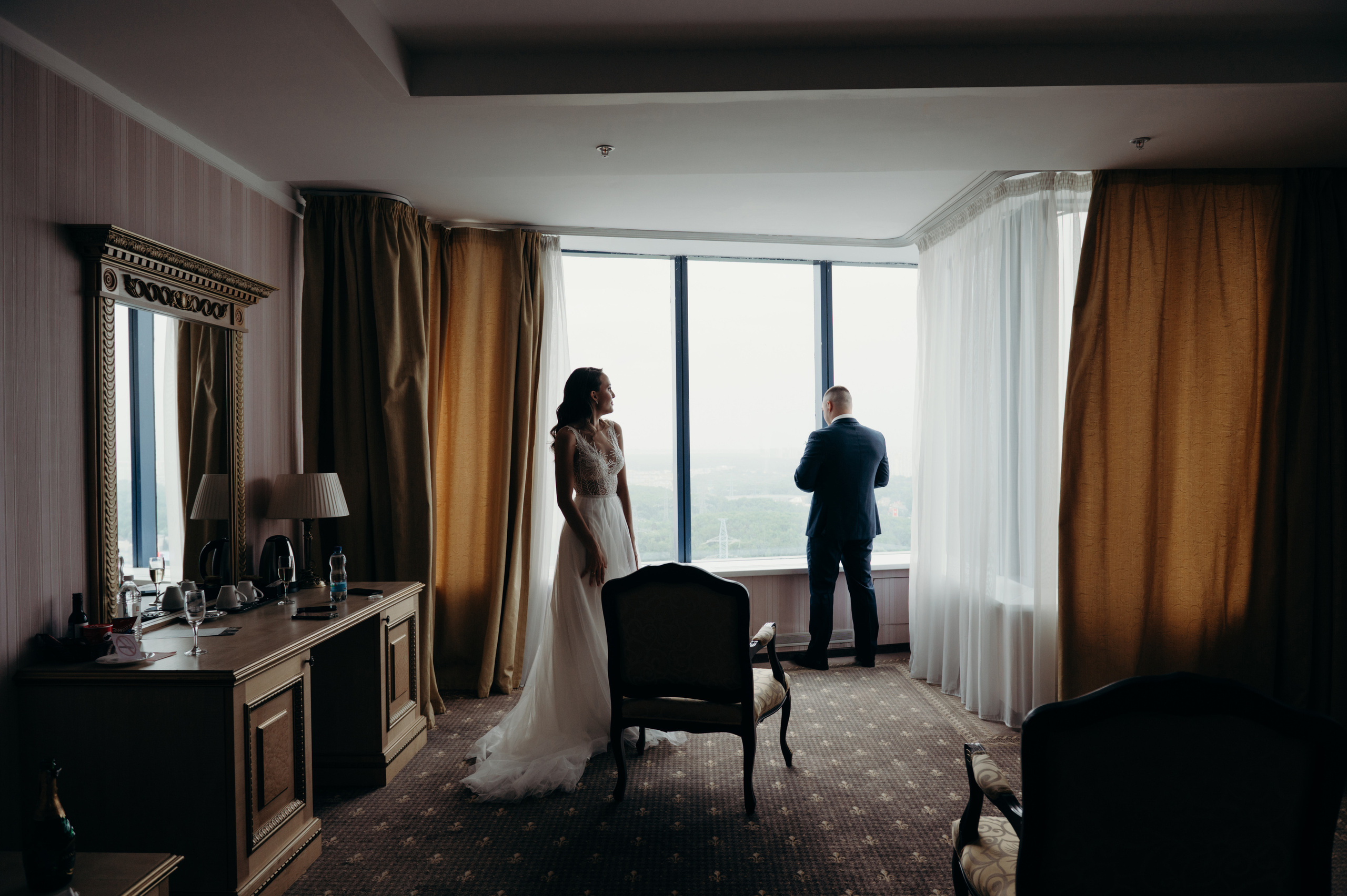 Свадебный фотограф Москва и Московская область