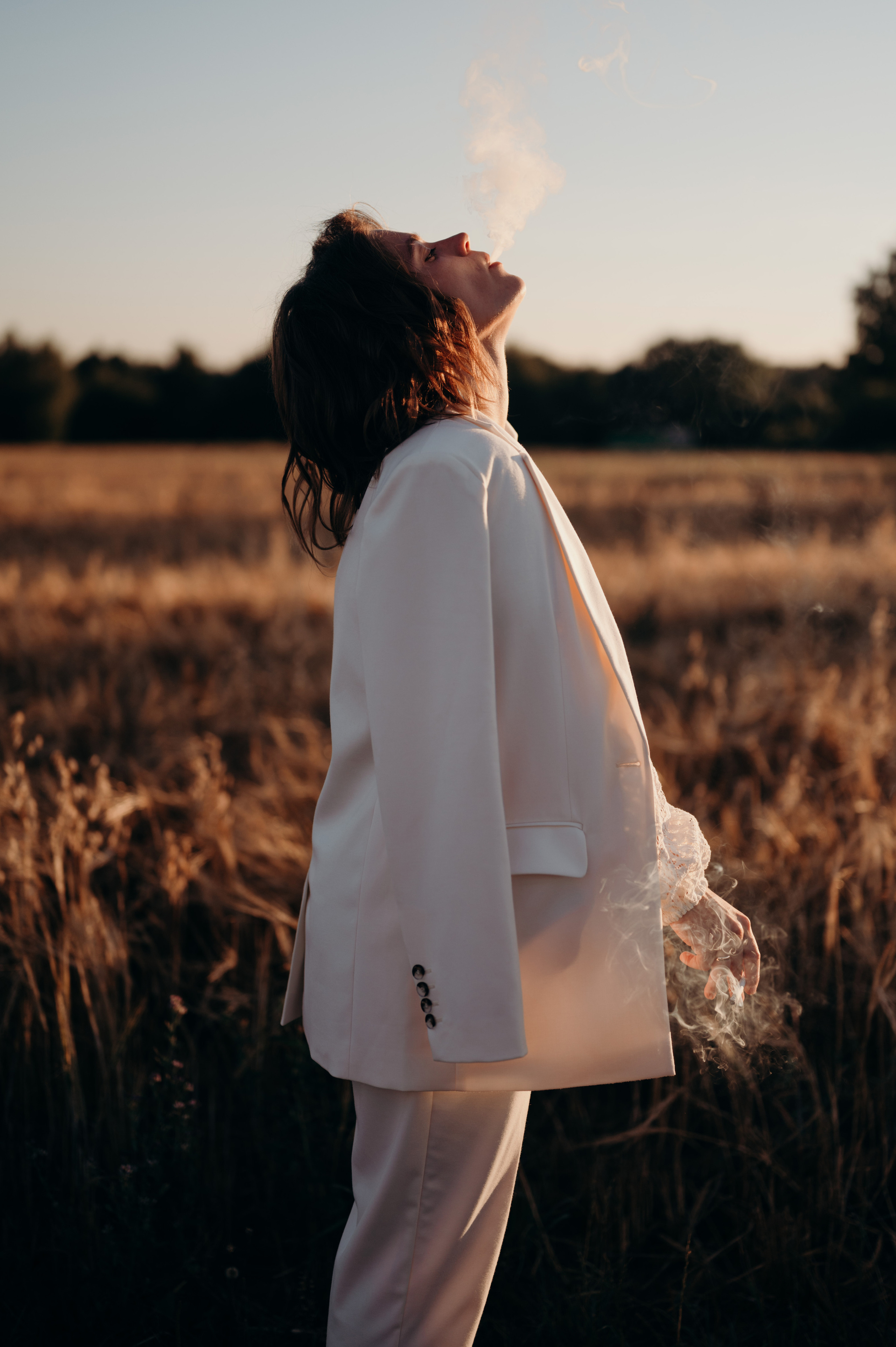 Лиза & Сергей. Свадебный фотограф Москва и Московская область