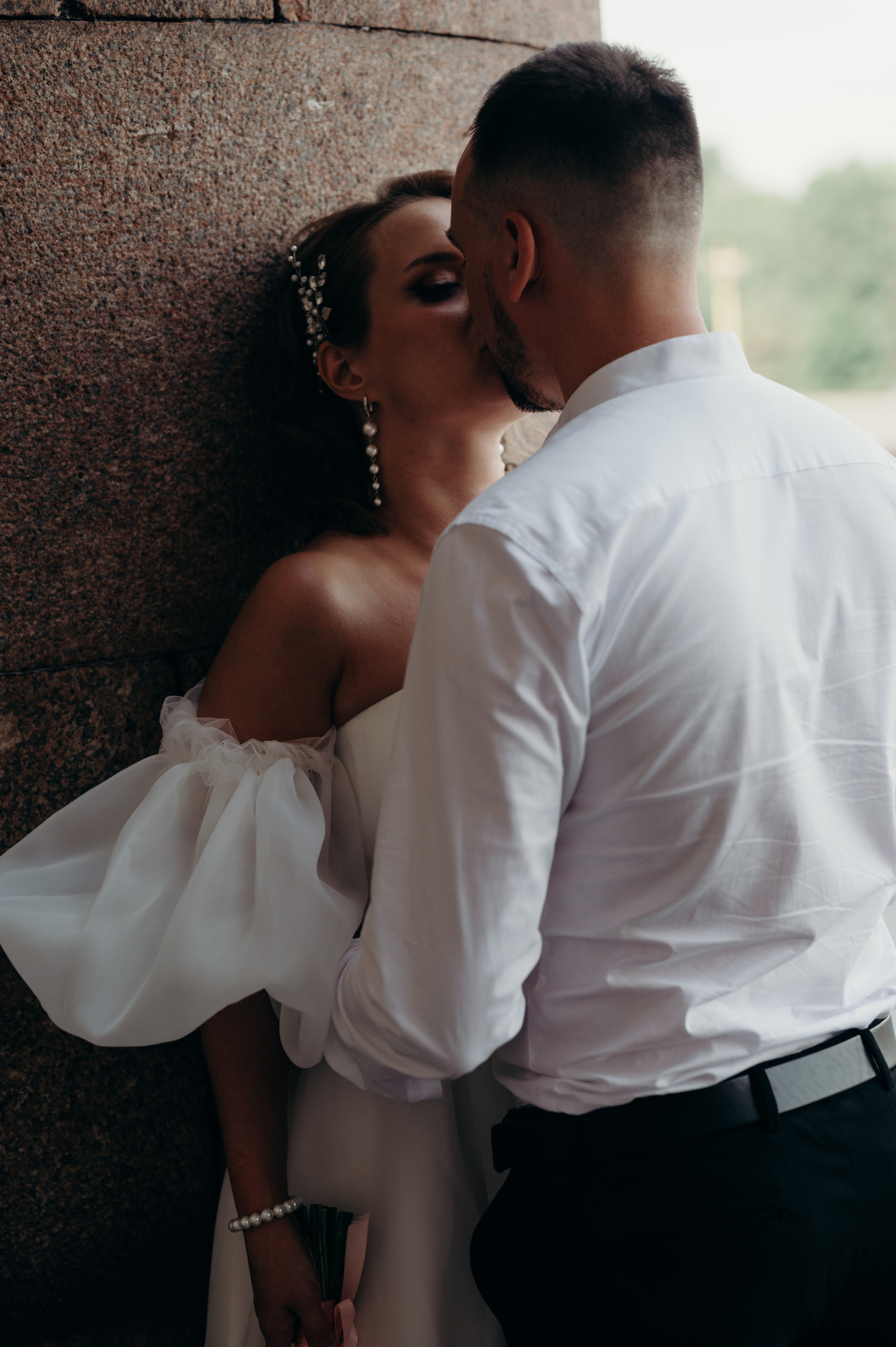 Вера & Дима. Свадебный фотограф Москва и Московская область