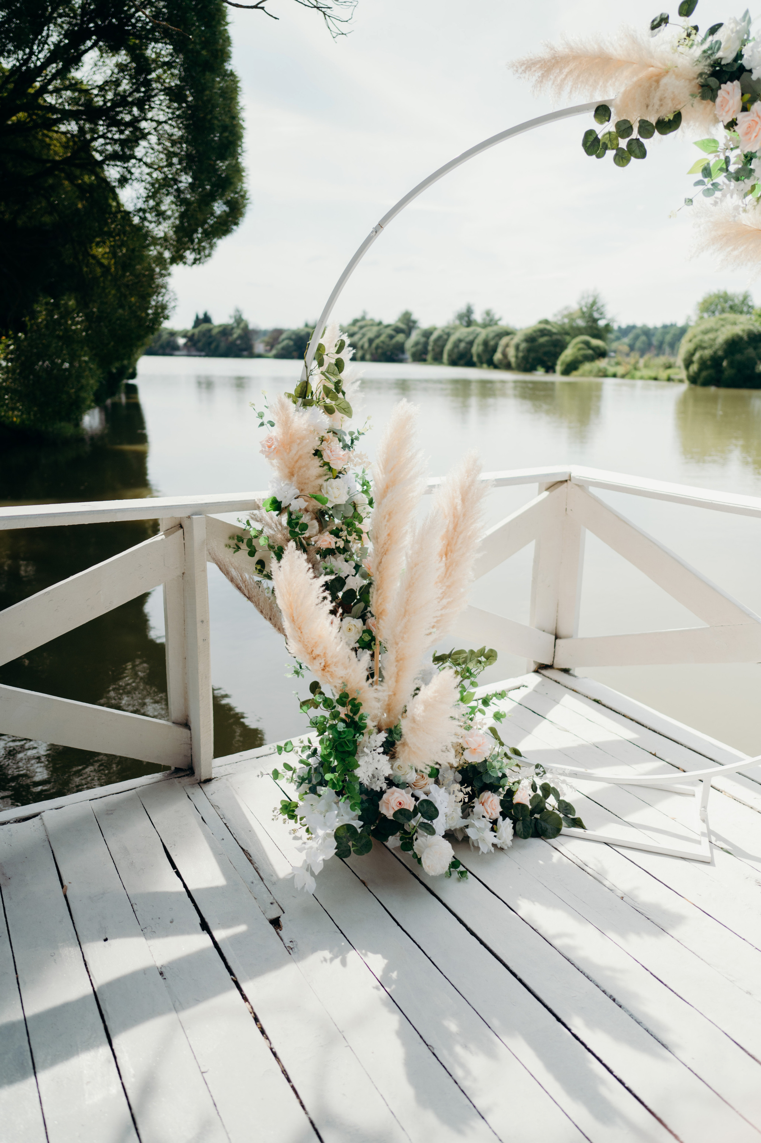 Веронка & Роман. Свадебный фотограф Москва и Московская область