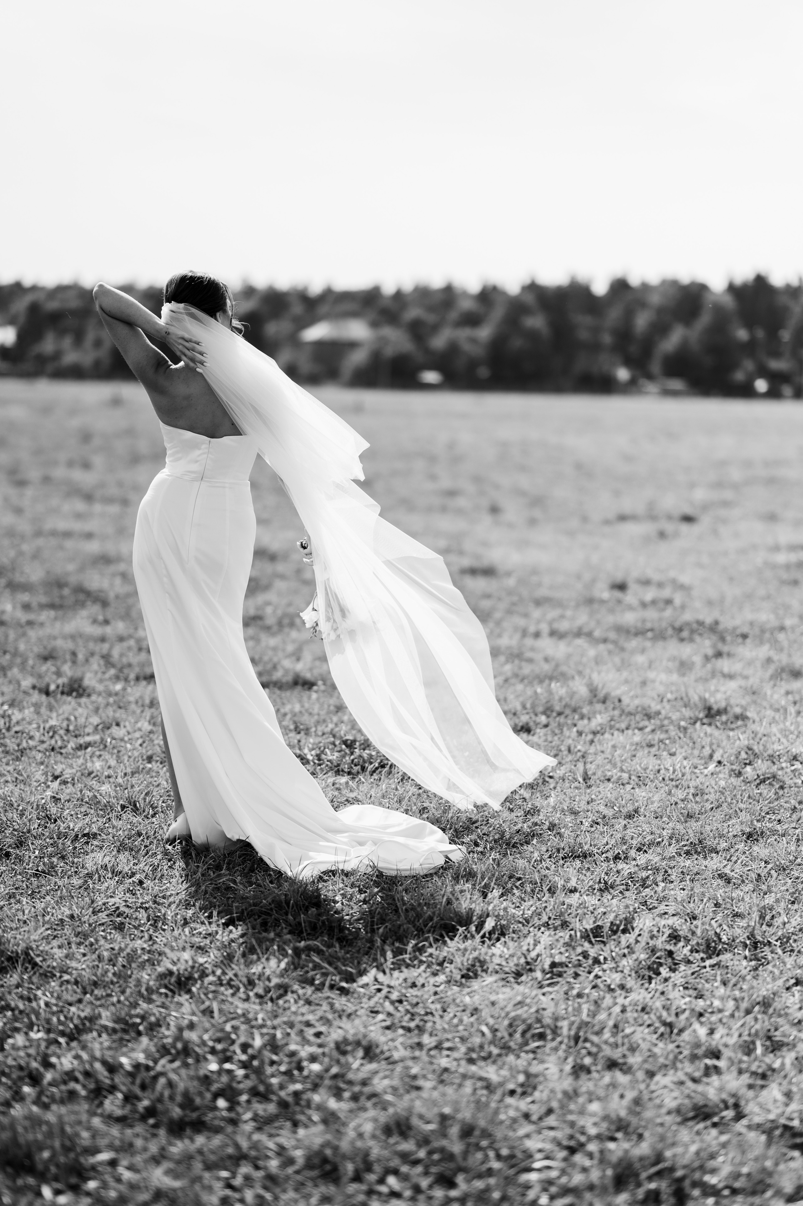 Свадебный фотограф Москва и Московская область