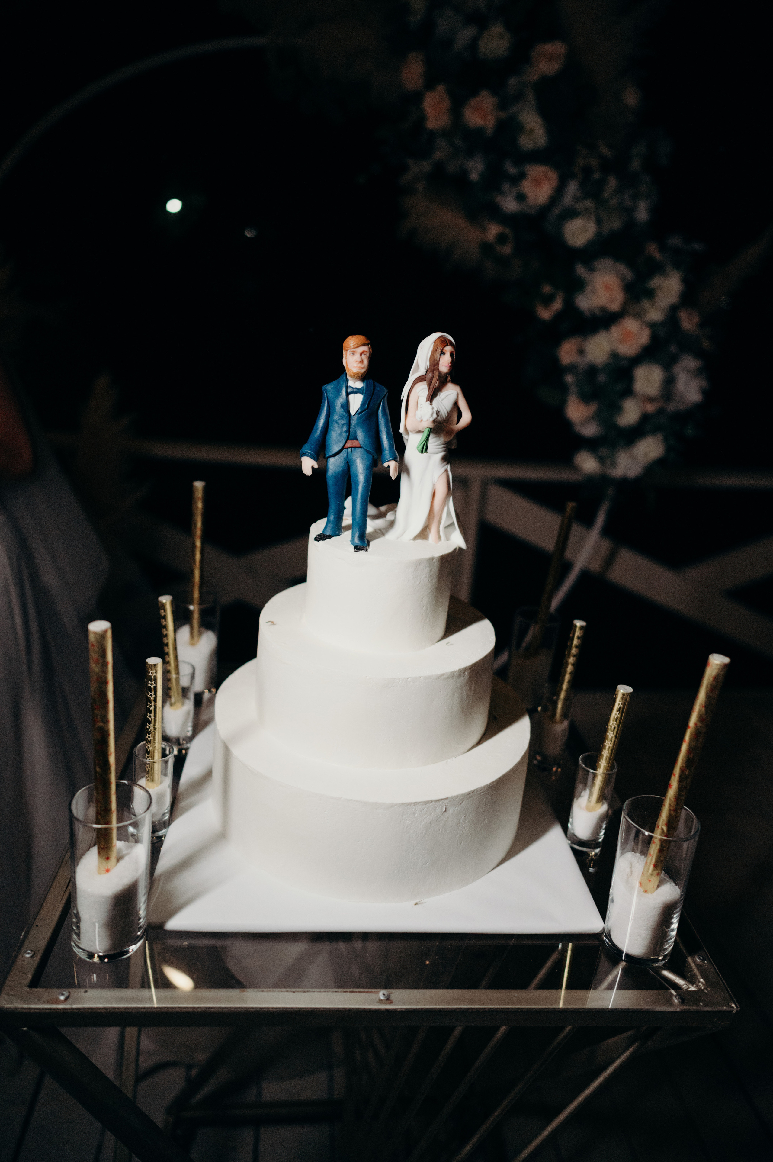 Веронка & Роман. Свадебный фотограф Москва и Московская область