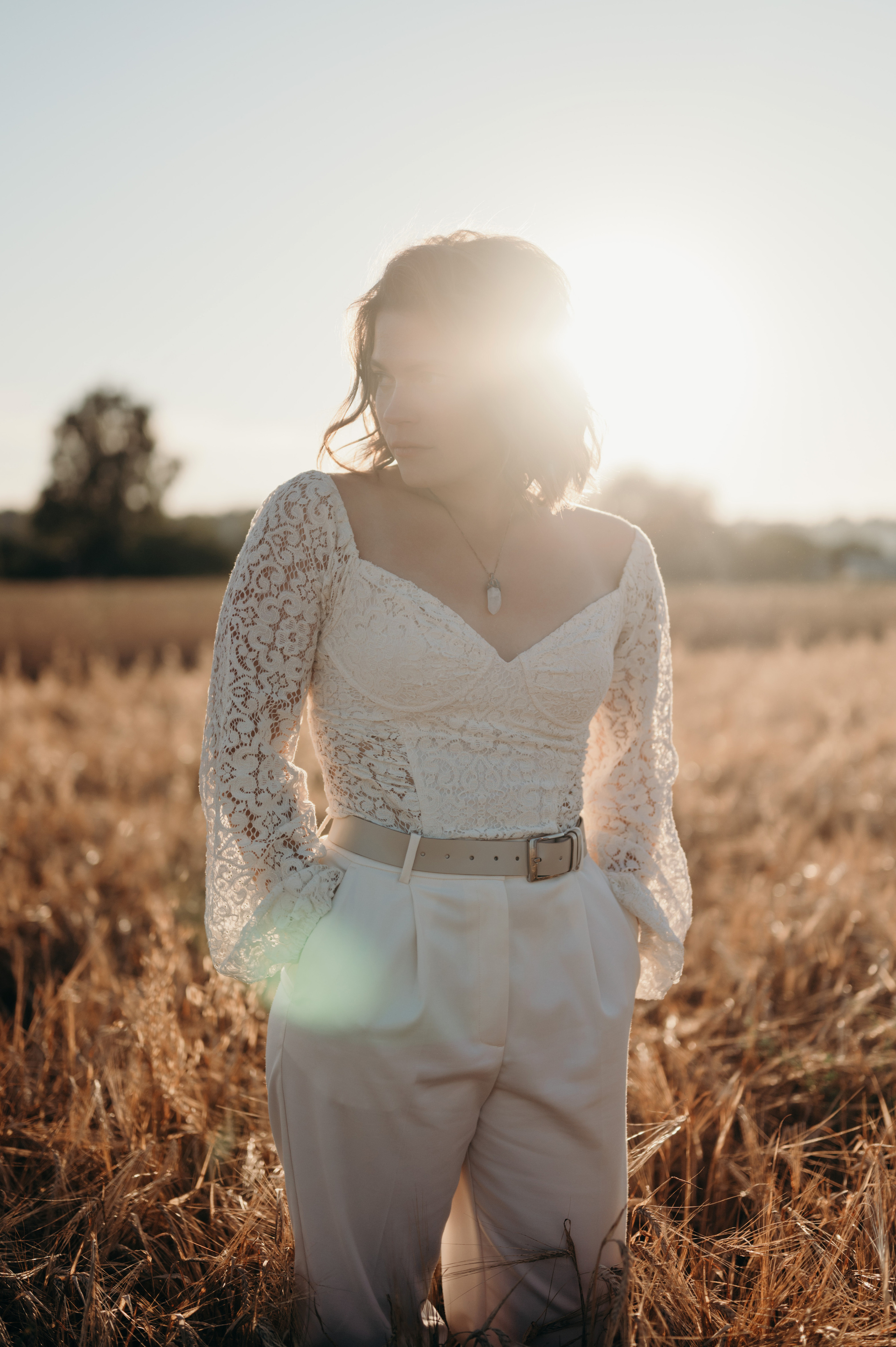 Лиза & Сергей. Свадебный фотограф Москва и Московская область