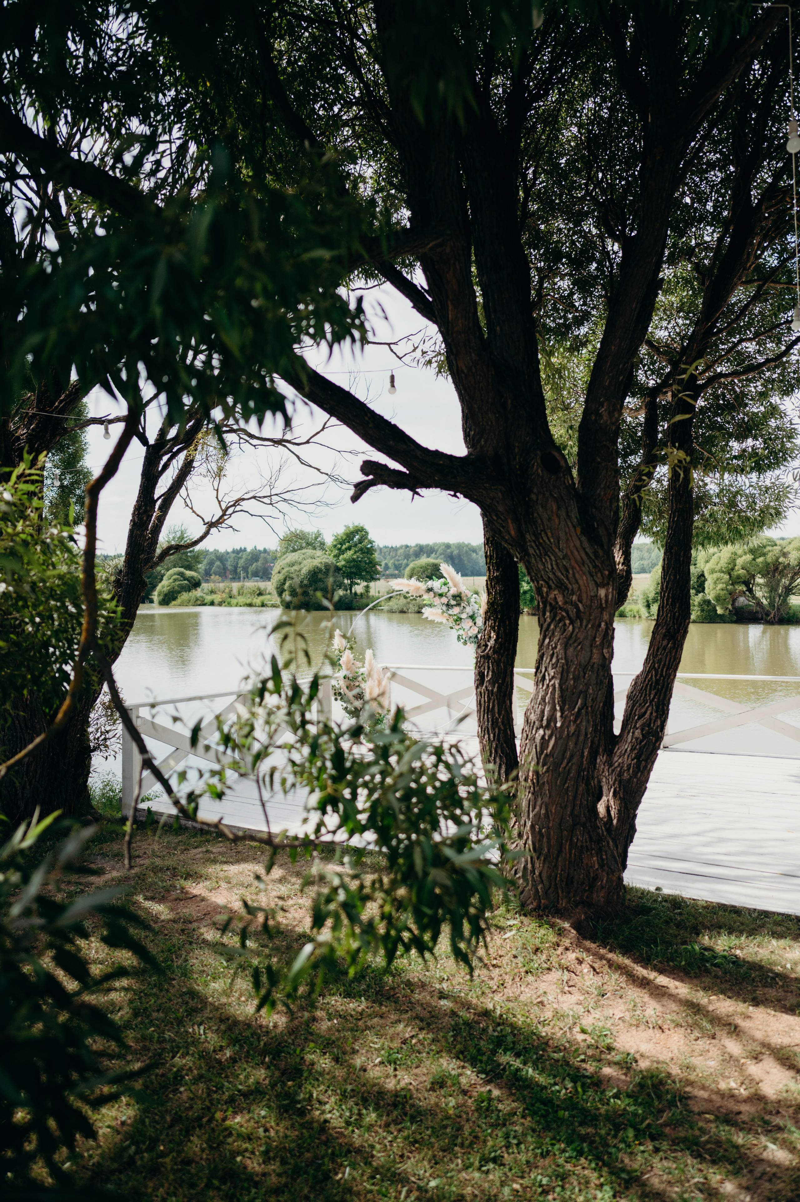 Веронка & Роман. Свадебный фотограф Москва и Московская область