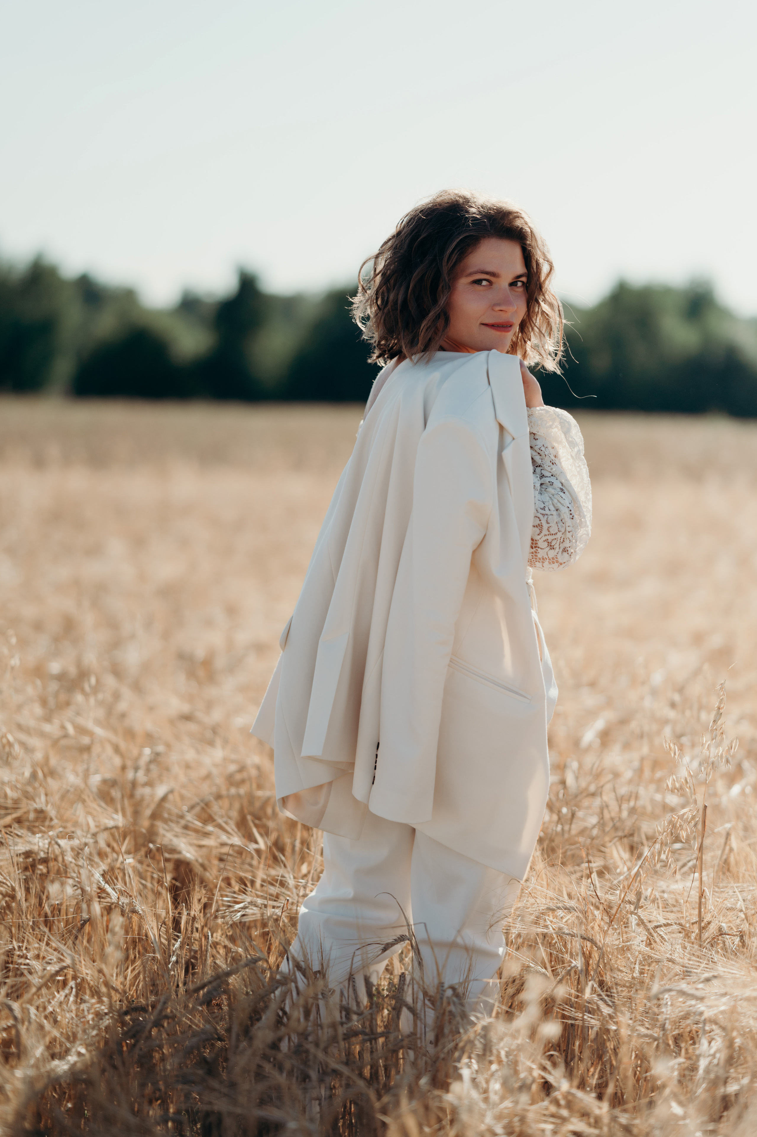 Лиза & Сергей. Свадебный фотограф Москва и Московская область