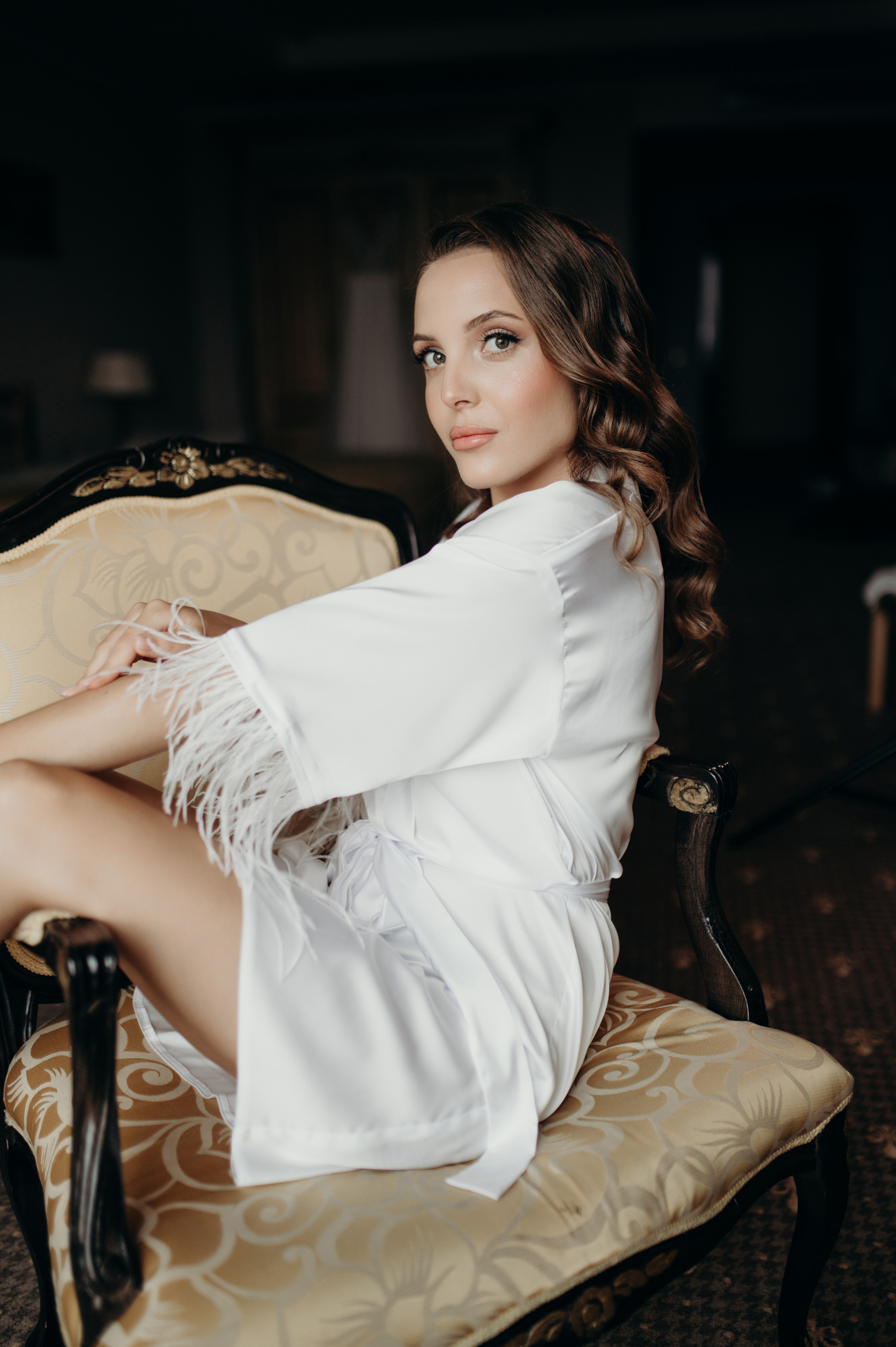 Юля & Дима. Свадебный фотограф Москва и Московская область